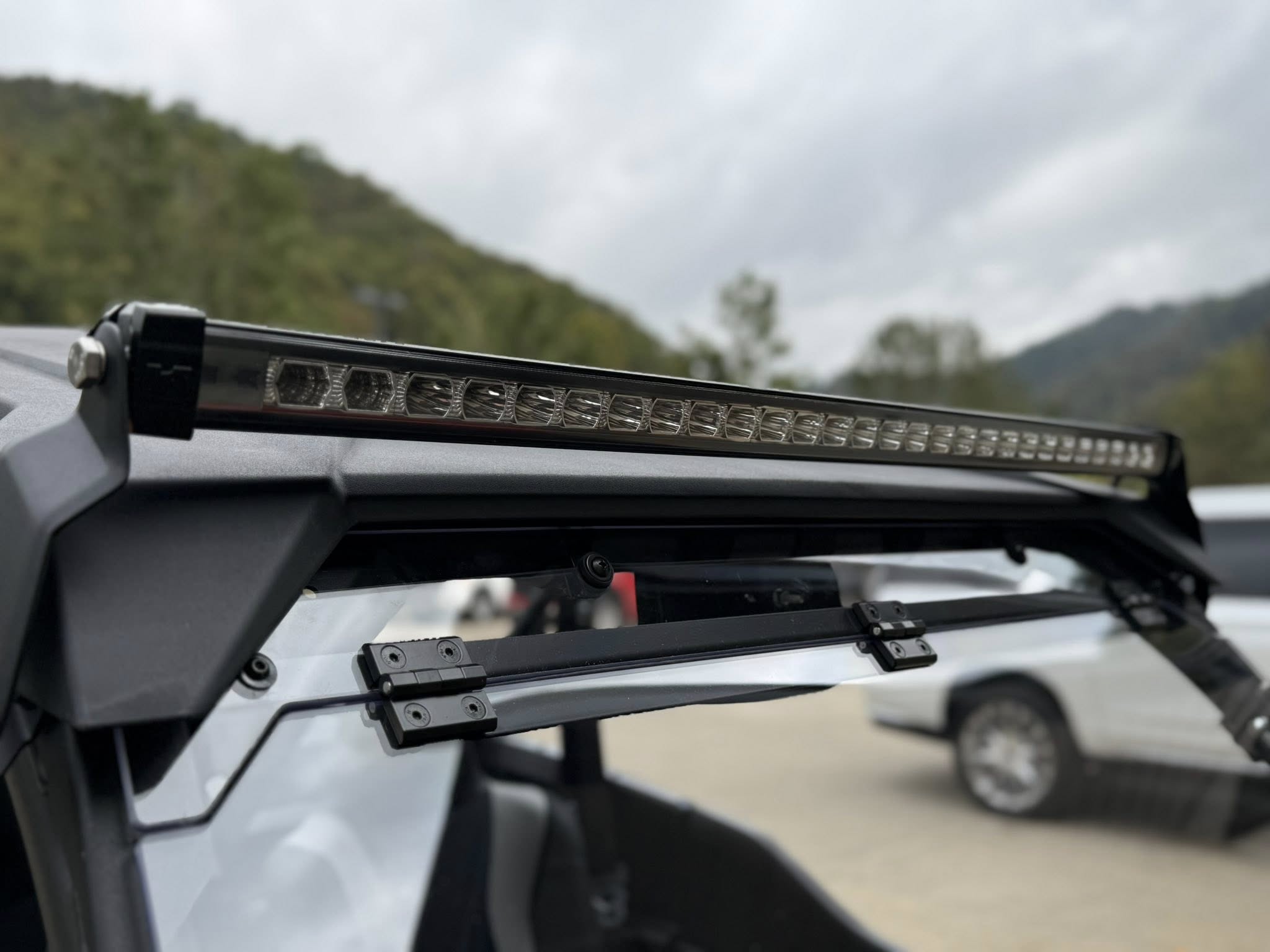 2026 Kawasaki TERYX KRX 1000 W/ACCESSORIES - Photo 8