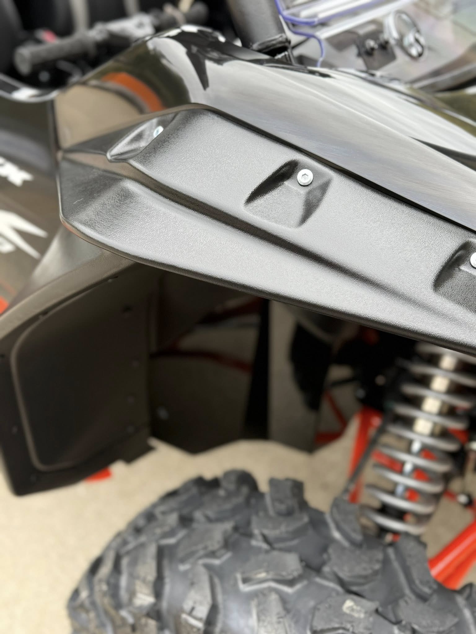 2026 Kawasaki TERYX KRX 1000 W/ACCESSORIES - Photo 10