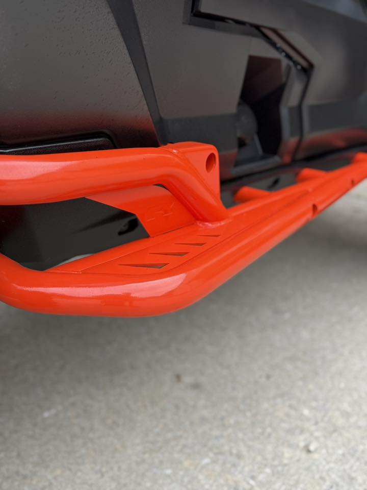 2026 Kawasaki TERYX KRX 1000 W/ACCESSORIES - Photo 12