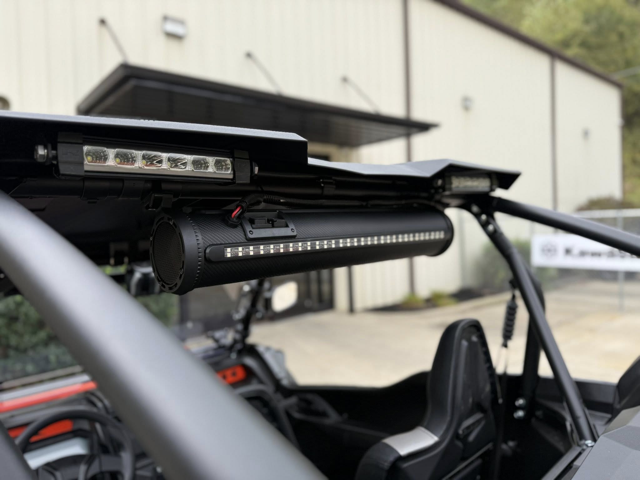 2026 Kawasaki TERYX KRX 1000 W/ACCESSORIES - Photo 14