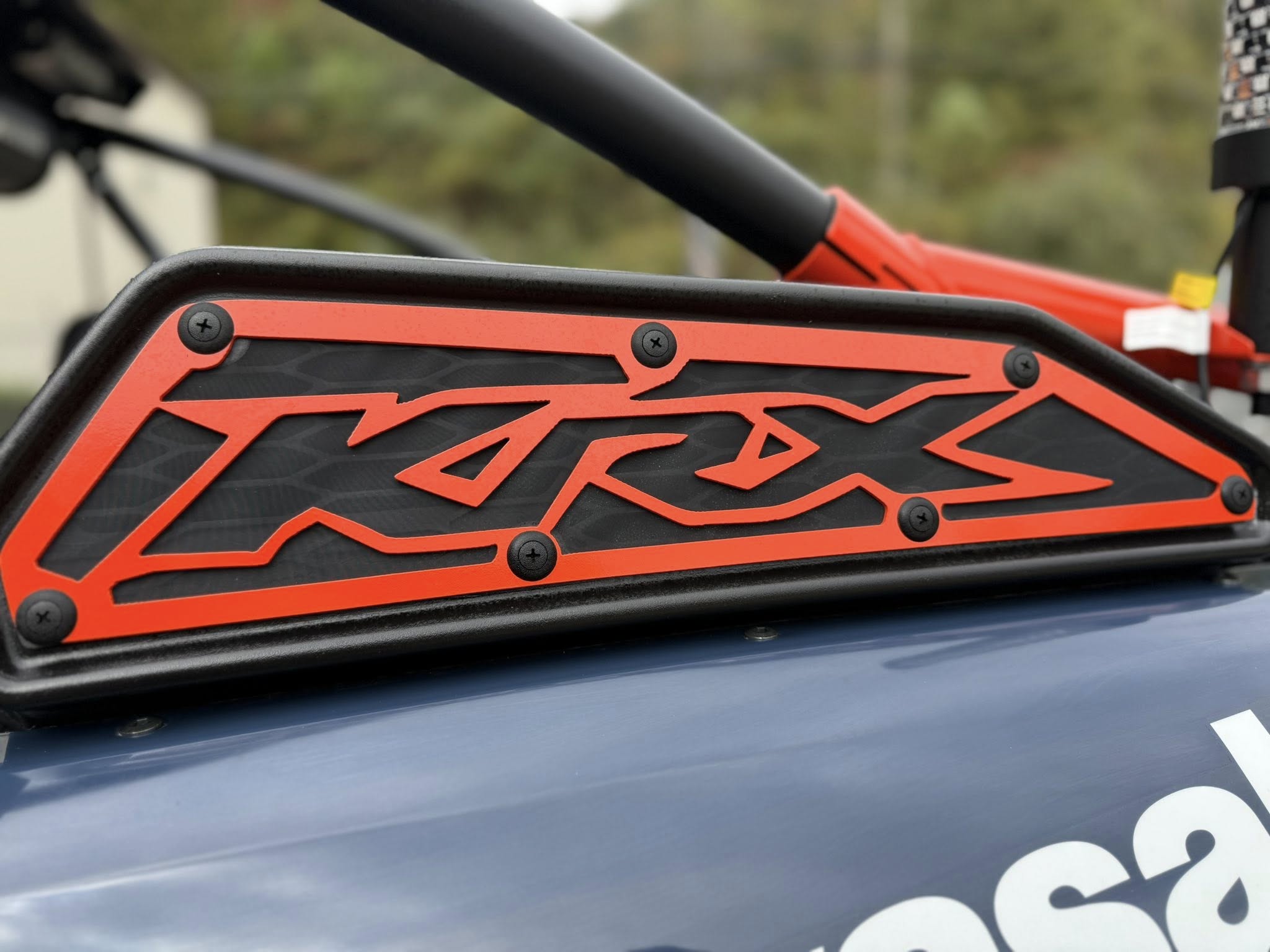 2026 Kawasaki TERYX KRX 1000 W/ACCESSORIES - Photo 15