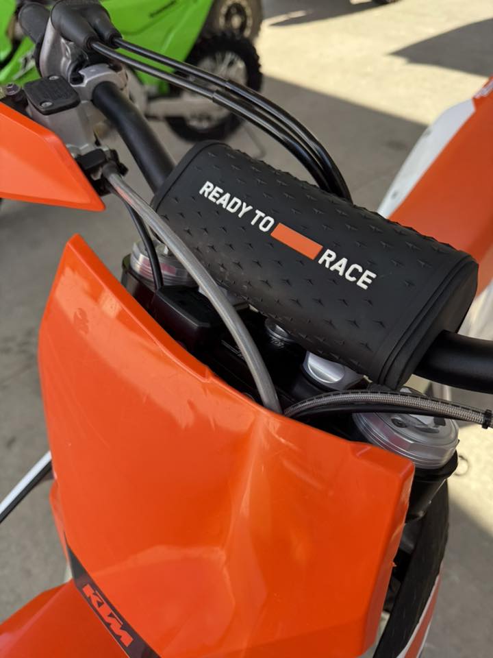 2024 KTM 250 XC - Photo 3
