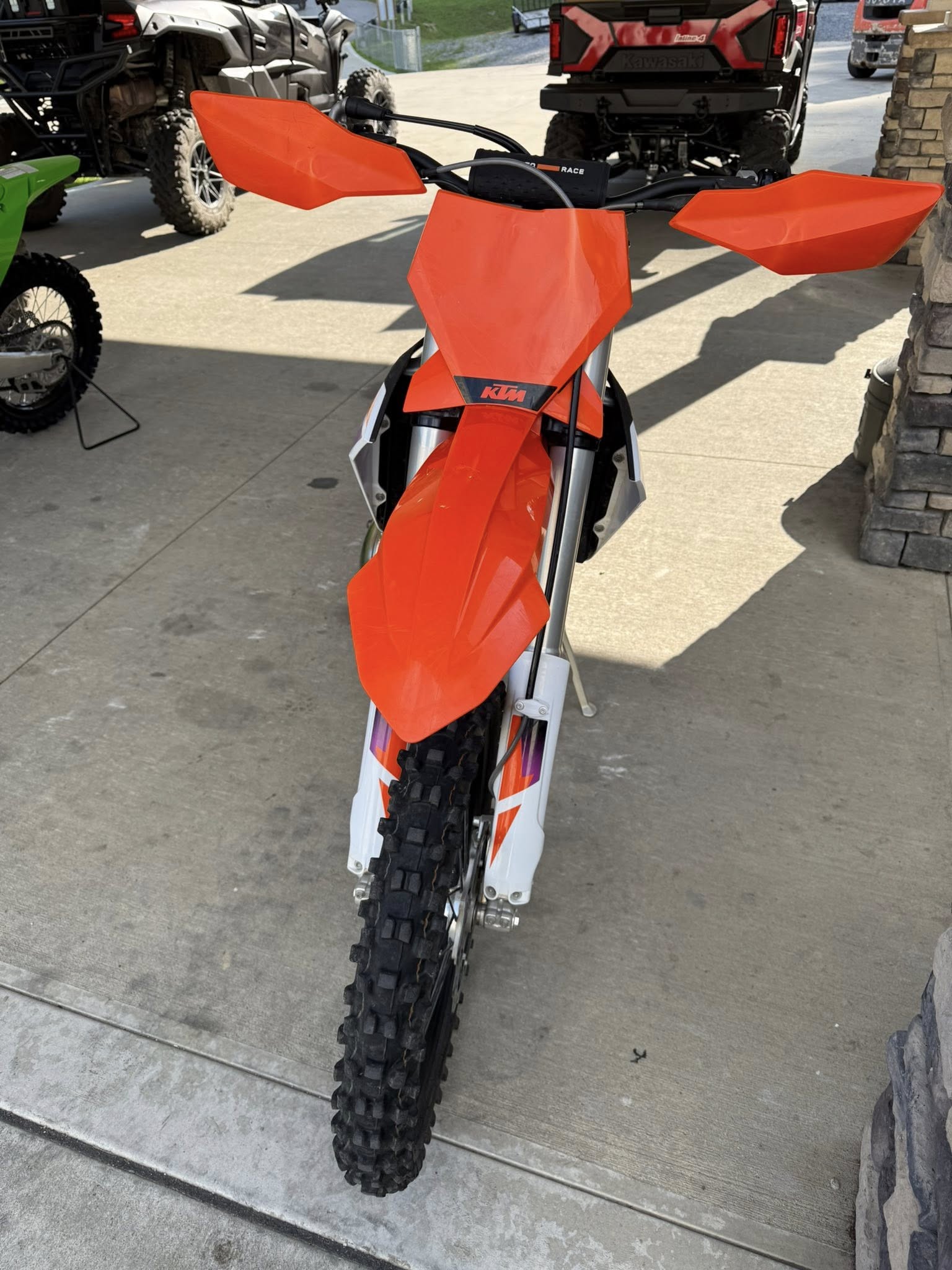 2024 KTM 250 XC - Photo 6