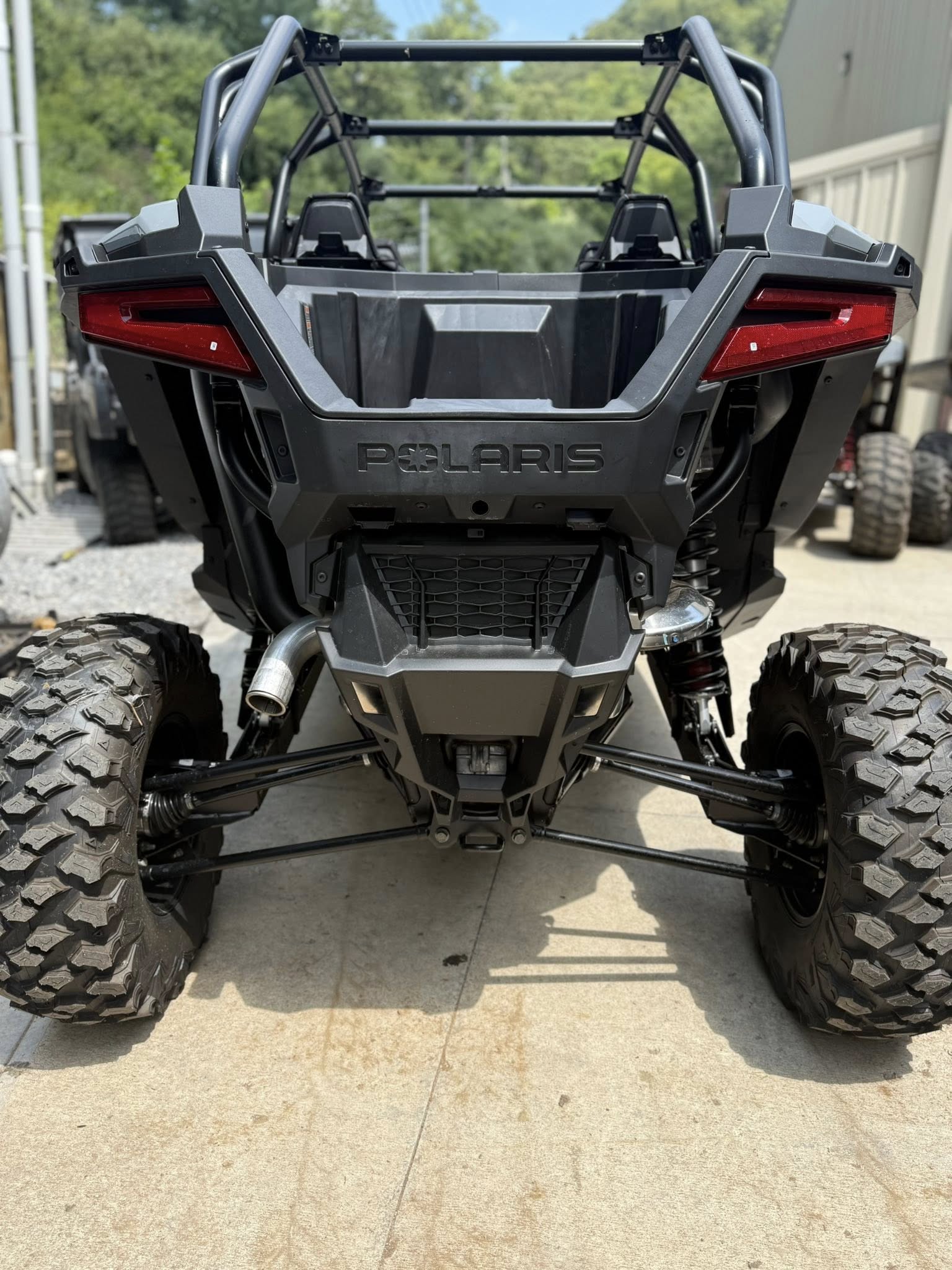 2025 Polaris RZR PRO XP 4 SPORT - Photo 2