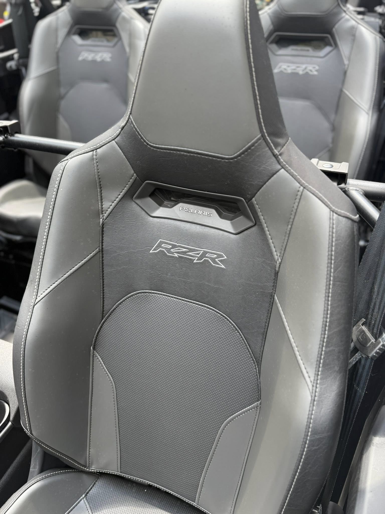 2025 Polaris RZR PRO XP 4 SPORT - Photo 6
