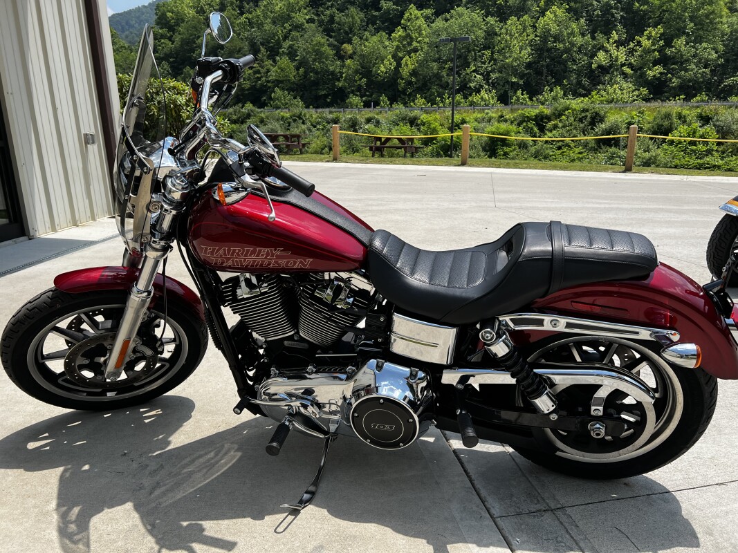 2017 Harley-Davidson® FXDL LOW RIDER - Photo 4