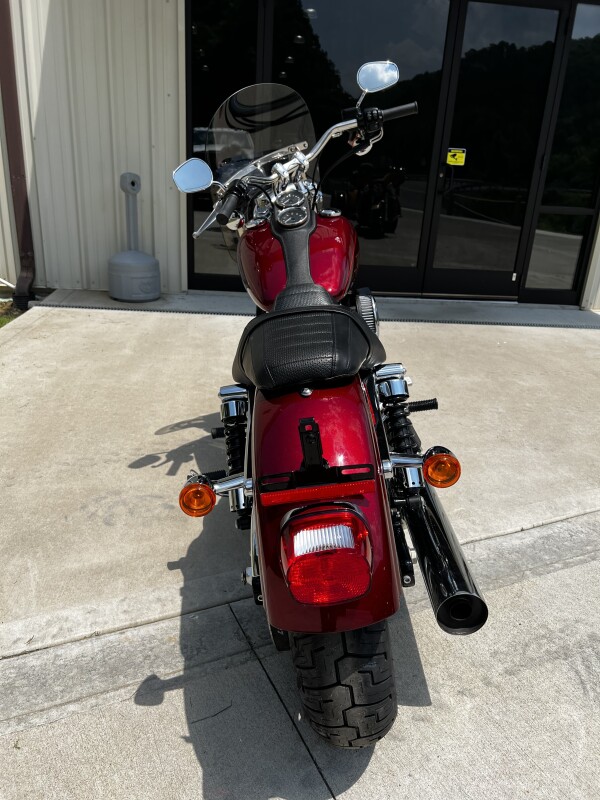 2017 Harley-Davidson® FXDL LOW RIDER - Photo 5