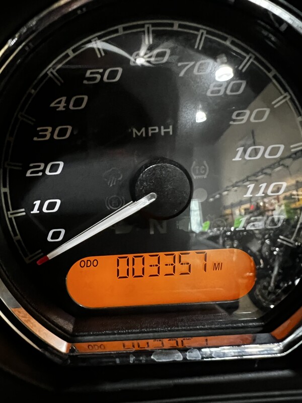 2020 Harley-Davidson® FLHTCUTG - Photo 5