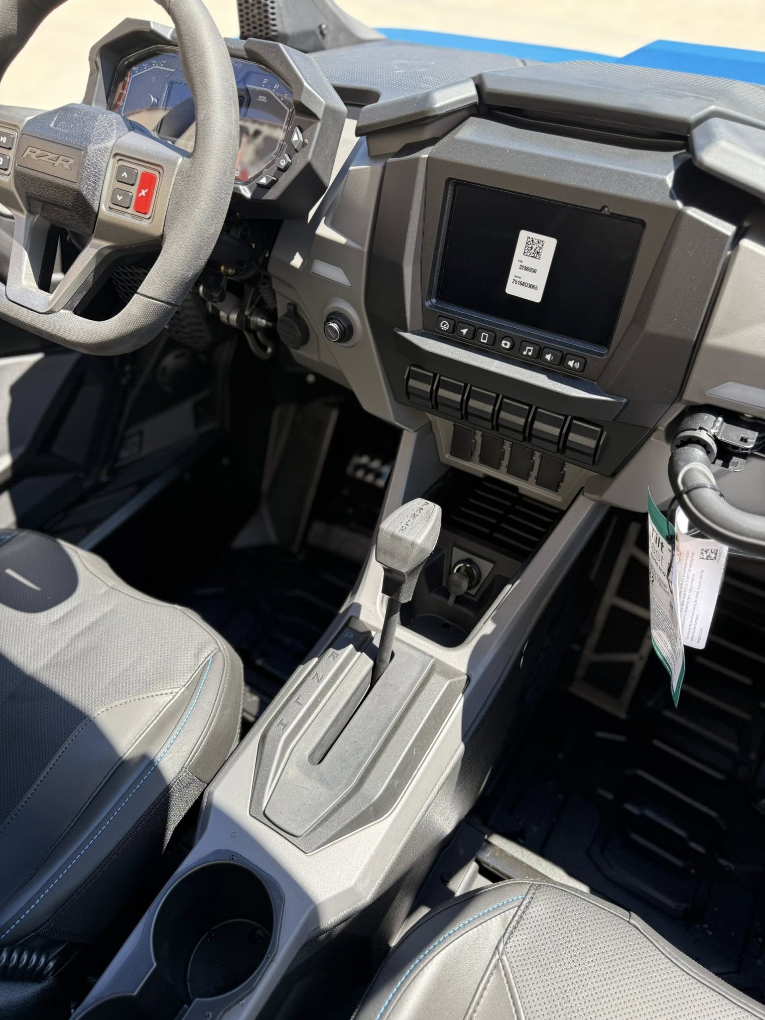 2026 Polaris RZR PRO S ULTIMATE - Photo 2
