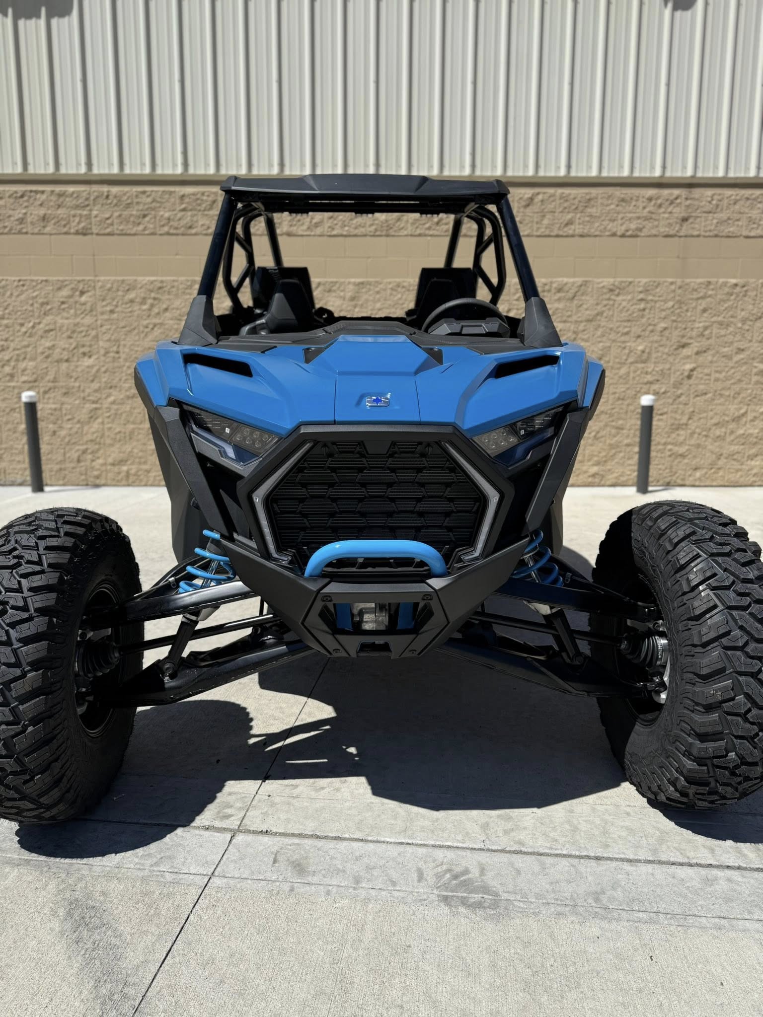 2026 Polaris RZR PRO S ULTIMATE - Photo 4