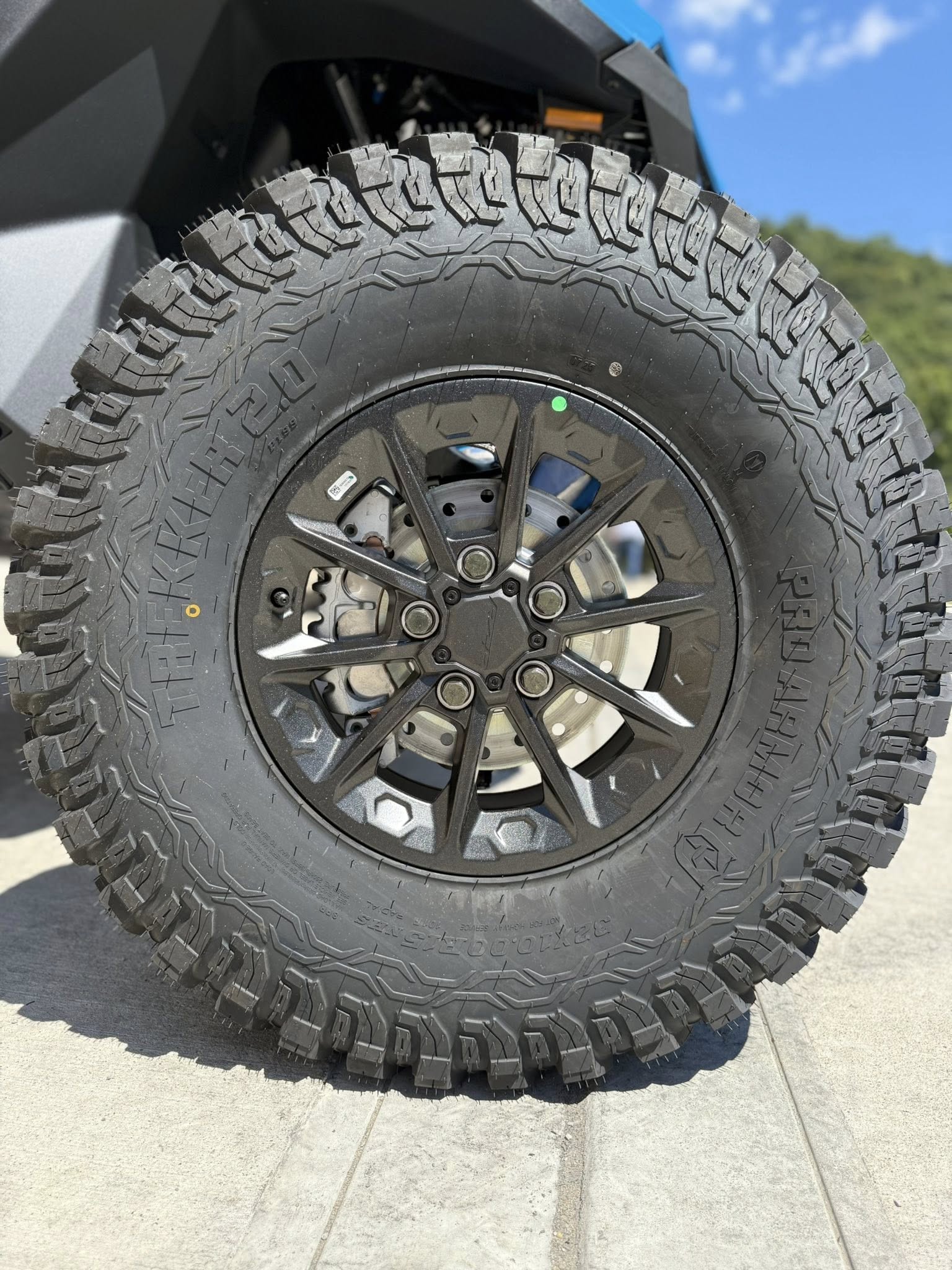 2026 Polaris RZR PRO S ULTIMATE - Photo 5