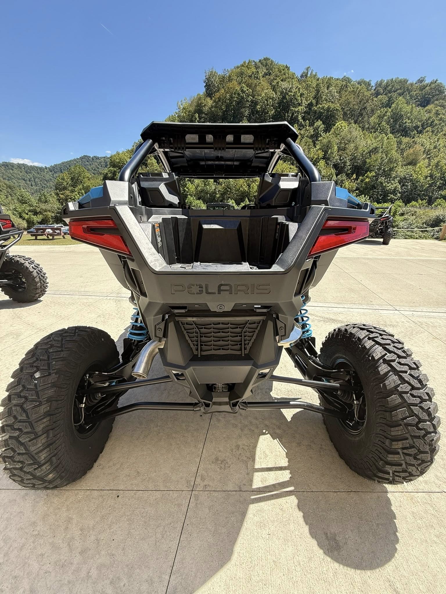 2026 Polaris RZR PRO S ULTIMATE - Photo 7