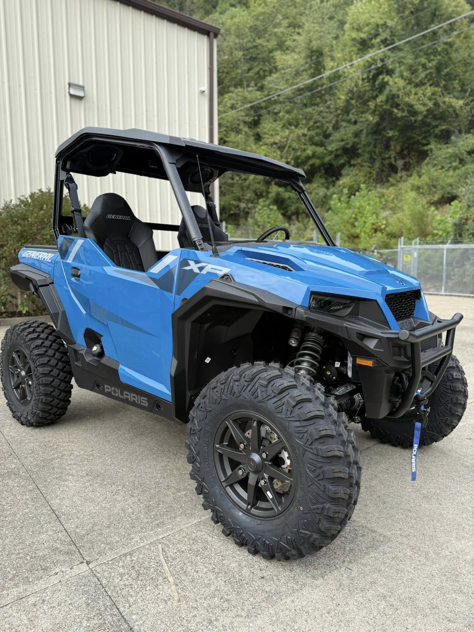 2026 Polaris GENERAL XP 1000 ULTIMATE - Photo 5