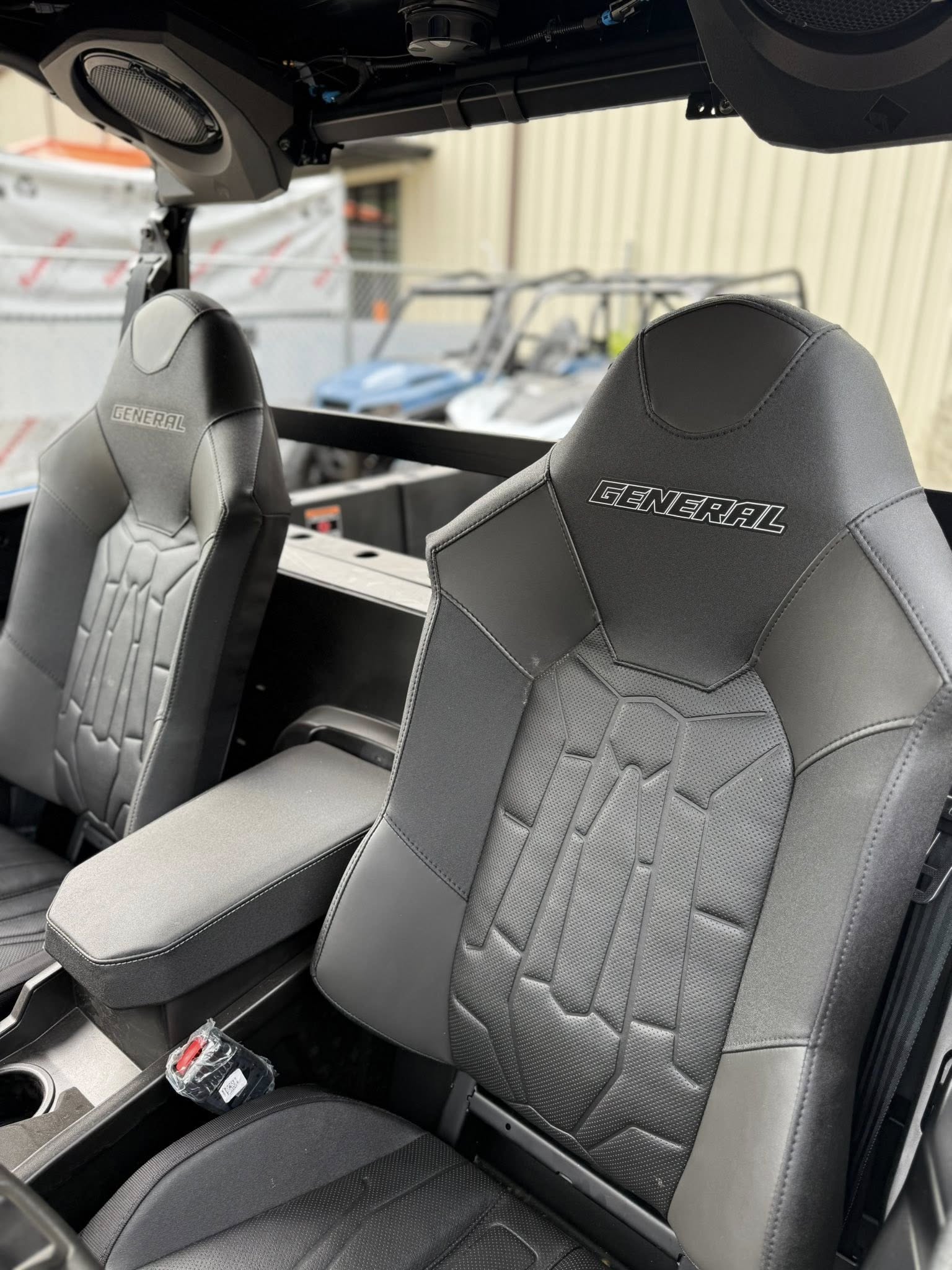 2026 Polaris GENERAL XP 1000 ULTIMATE - Photo 6