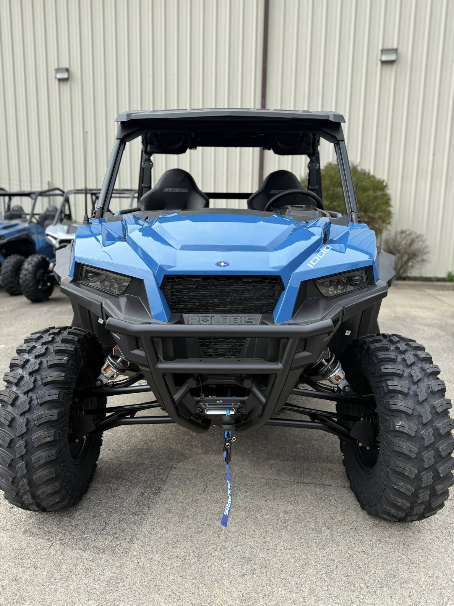 2026 Polaris GENERAL XP 1000 ULTIMATE - Photo 7