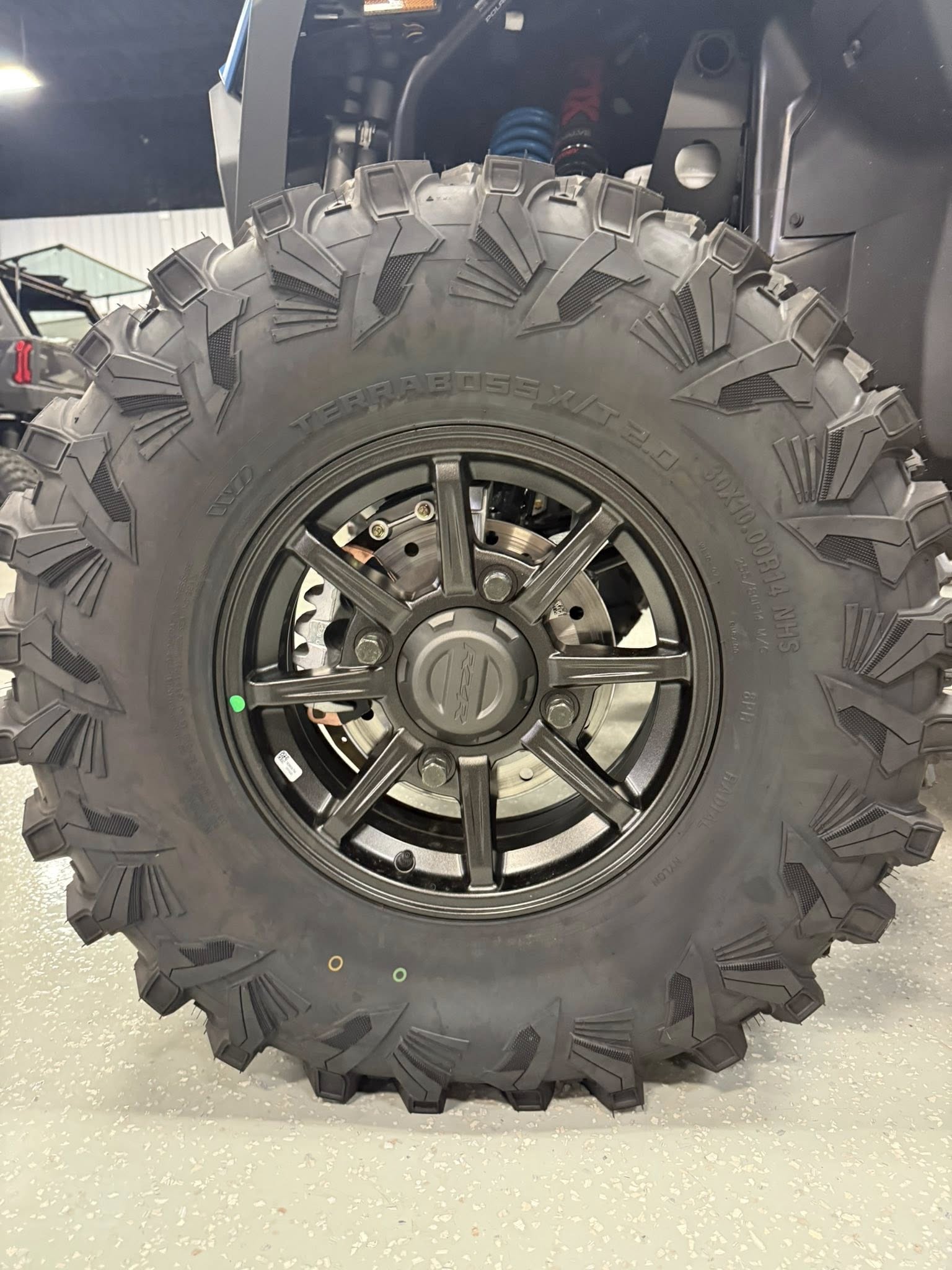 2026 Polaris RZR PRO XP ULTIMATE - Photo 6