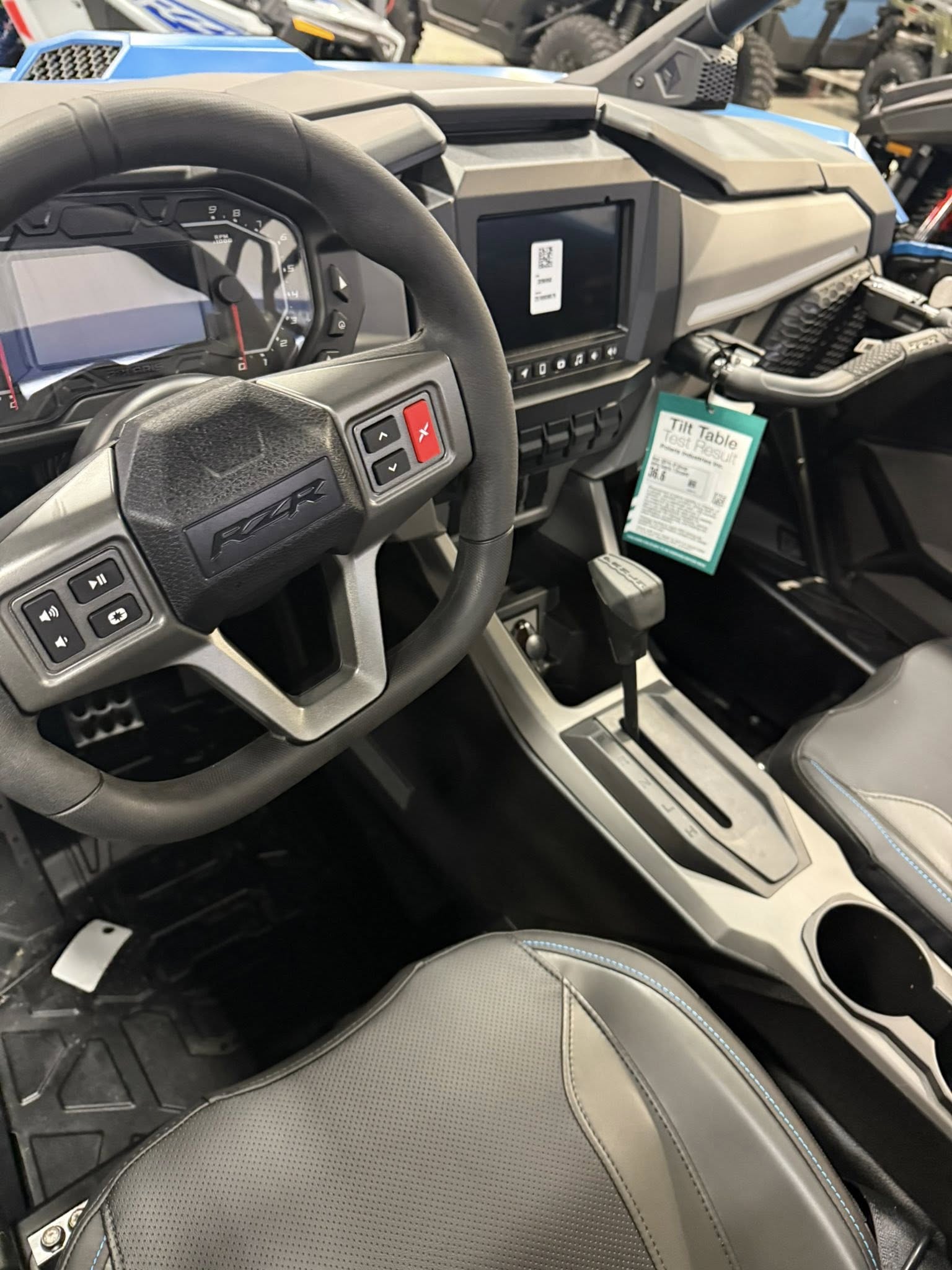 2026 Polaris RZR PRO XP ULTIMATE - Photo 7