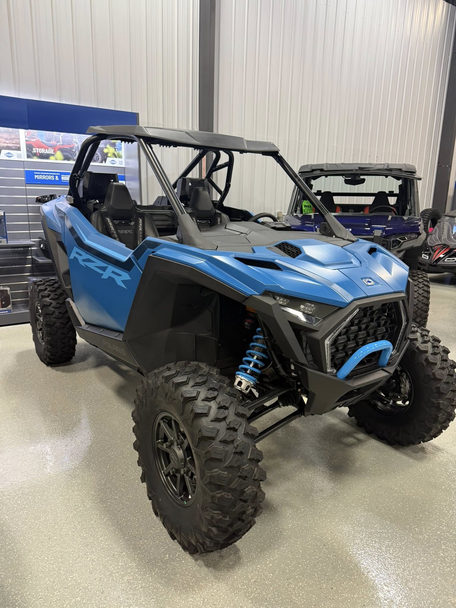 2026 Polaris RZR PRO XP ULTIMATE - Photo 9