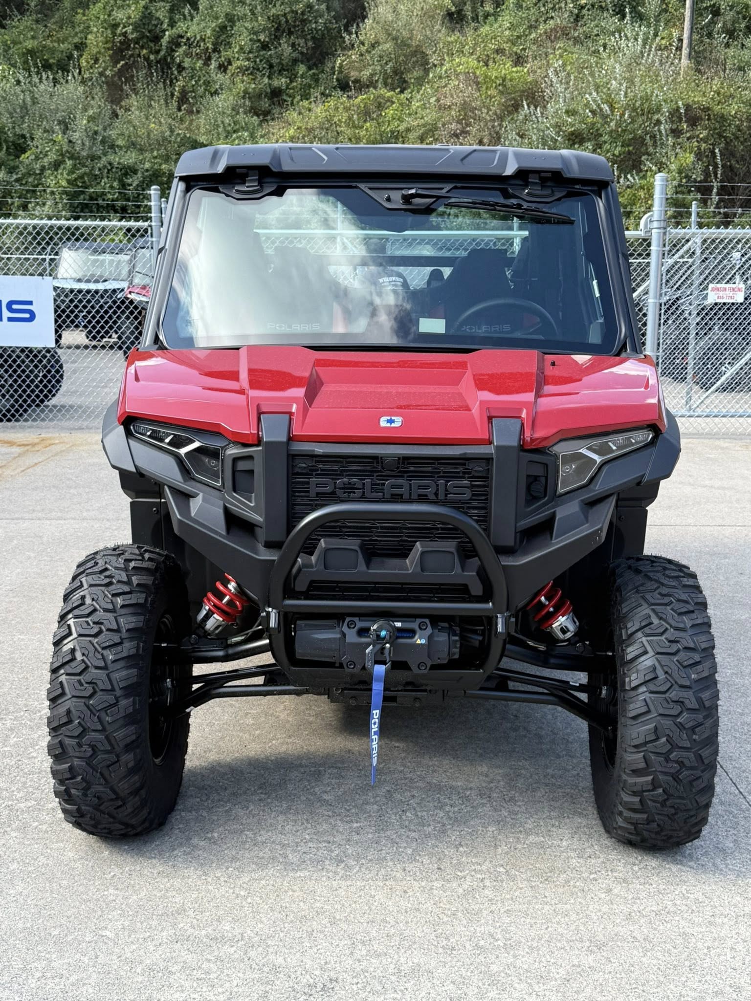 2026 Polaris XPEDITION XP 5 NORTHSTAR - Photo 2