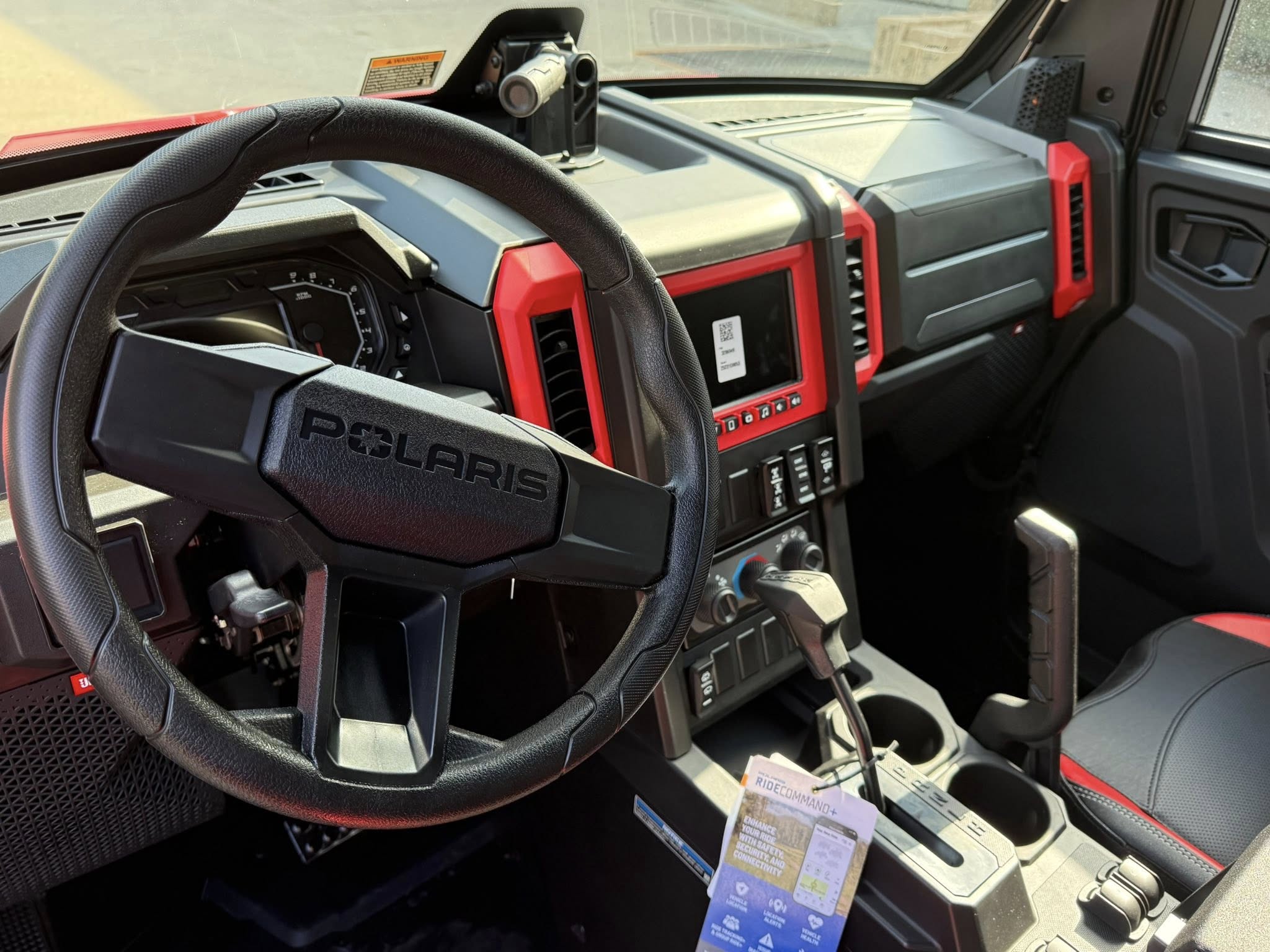 2026 Polaris XPEDITION XP 5 NORTHSTAR - Photo 3