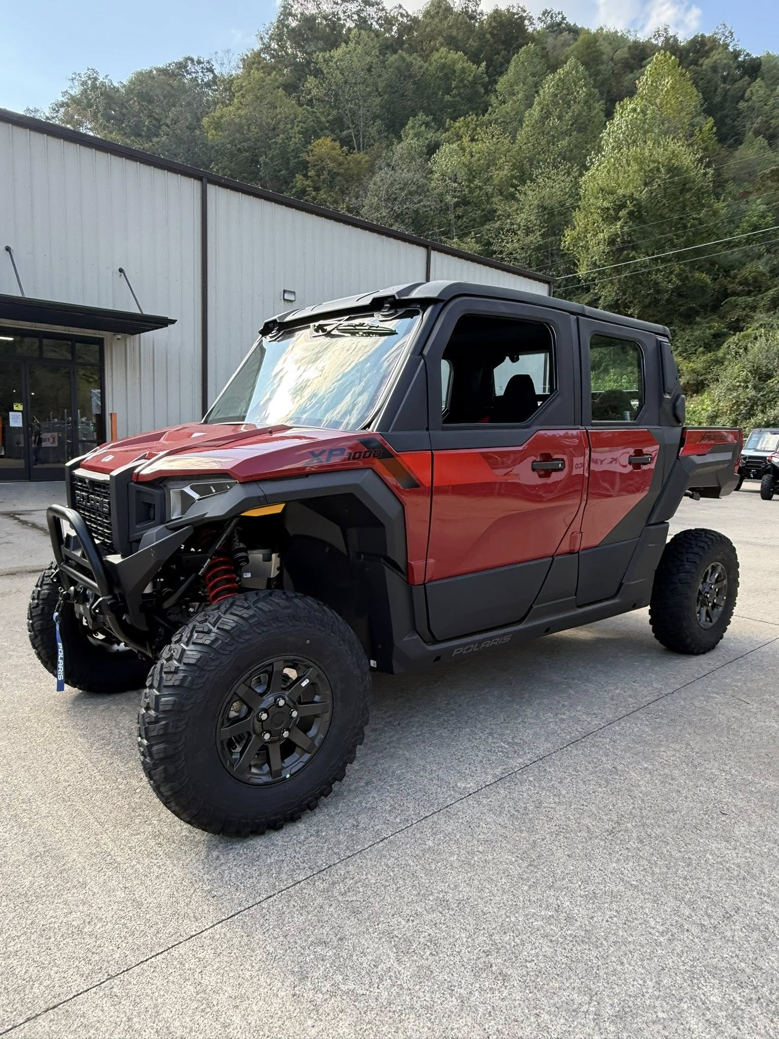 2026 Polaris XPEDITION XP 5 NORTHSTAR - Photo 5