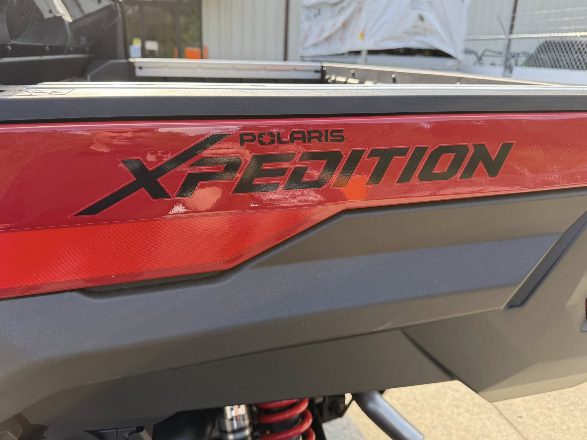 2026 Polaris XPEDITION XP 5 NORTHSTAR - Photo 6