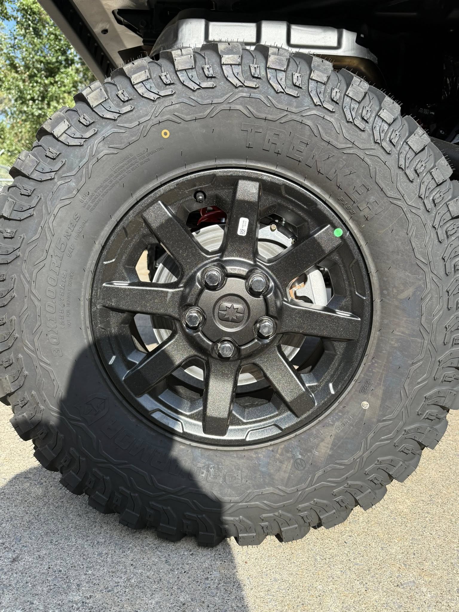 2026 Polaris XPEDITION XP 5 NORTHSTAR - Photo 7