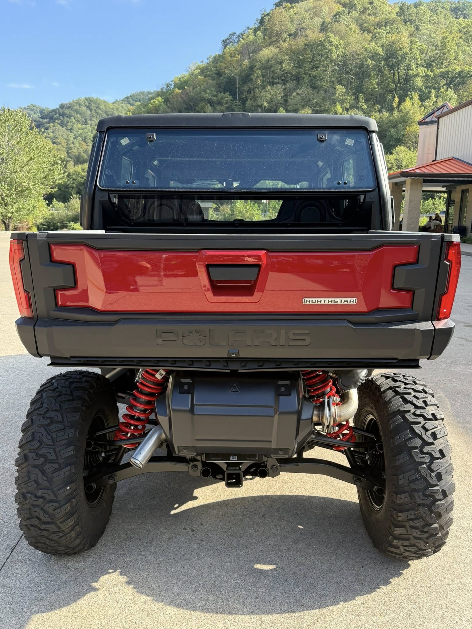 2026 Polaris XPEDITION XP 5 NORTHSTAR - Photo 8