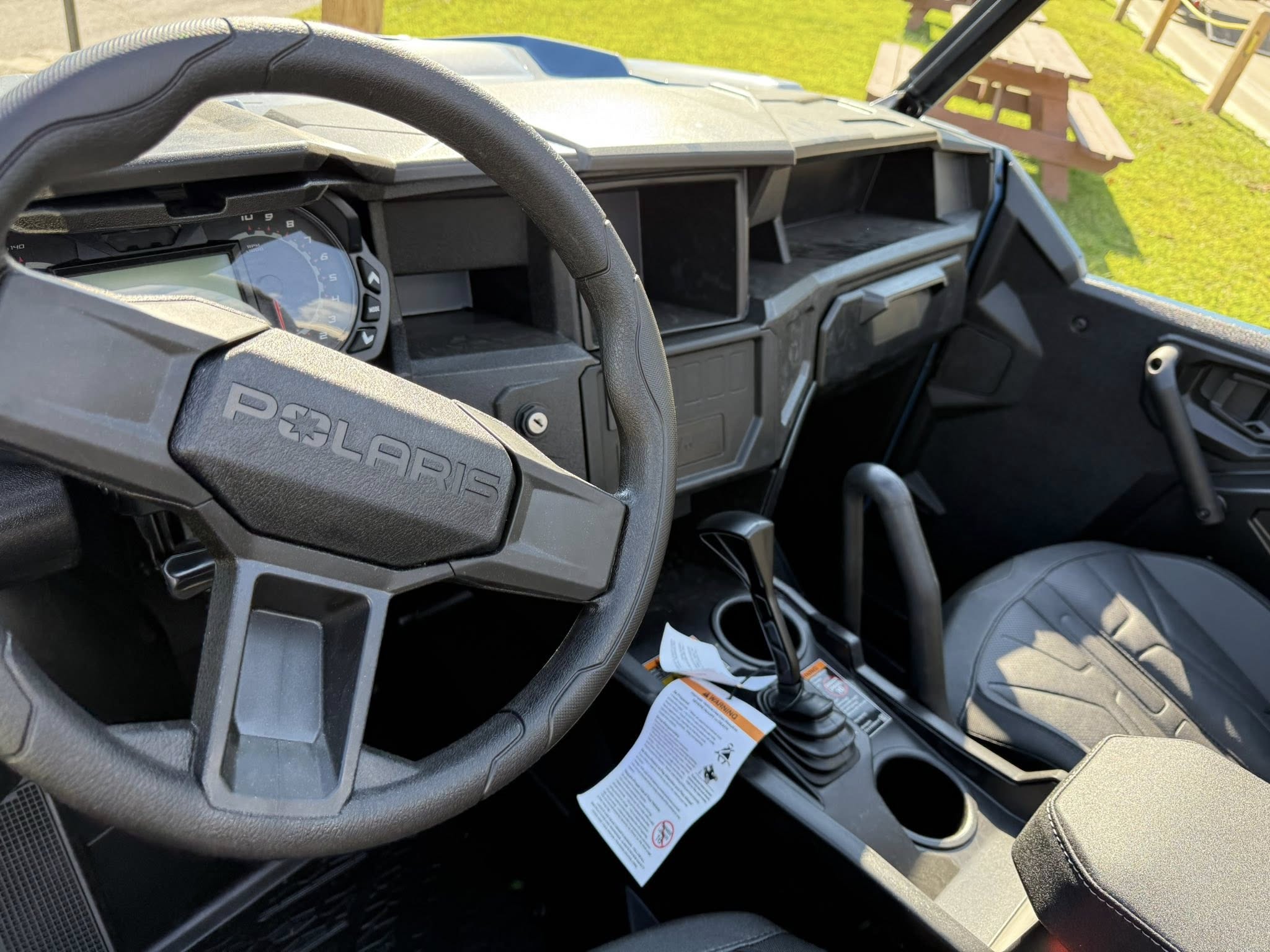 2026 Polaris GENERAL 1000 PREMIUM - Photo 3