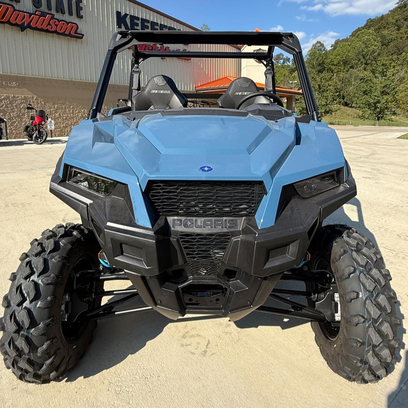 2026 Polaris GENERAL 1000 PREMIUM - Photo 4