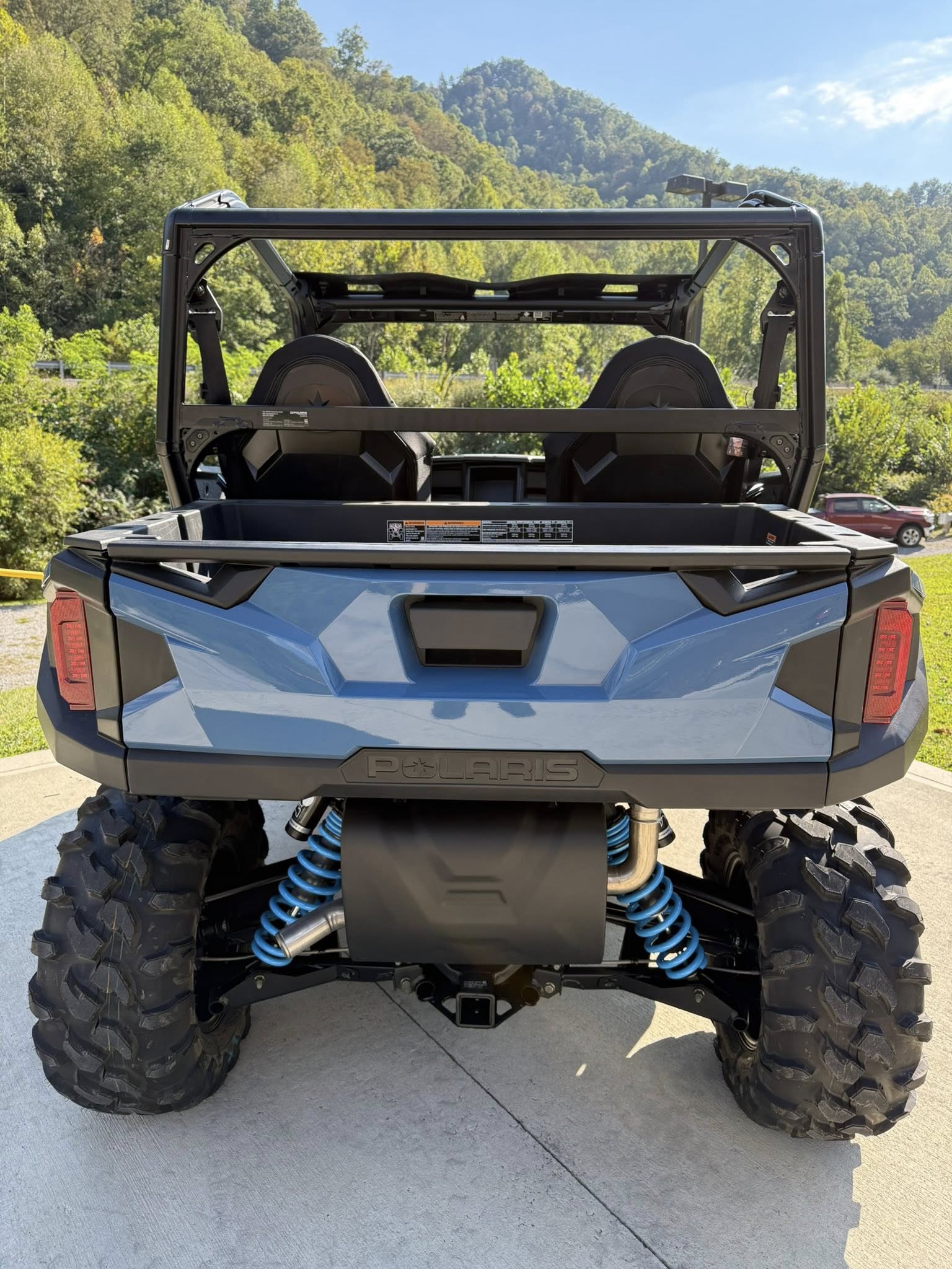 2026 Polaris GENERAL 1000 PREMIUM - Photo 6