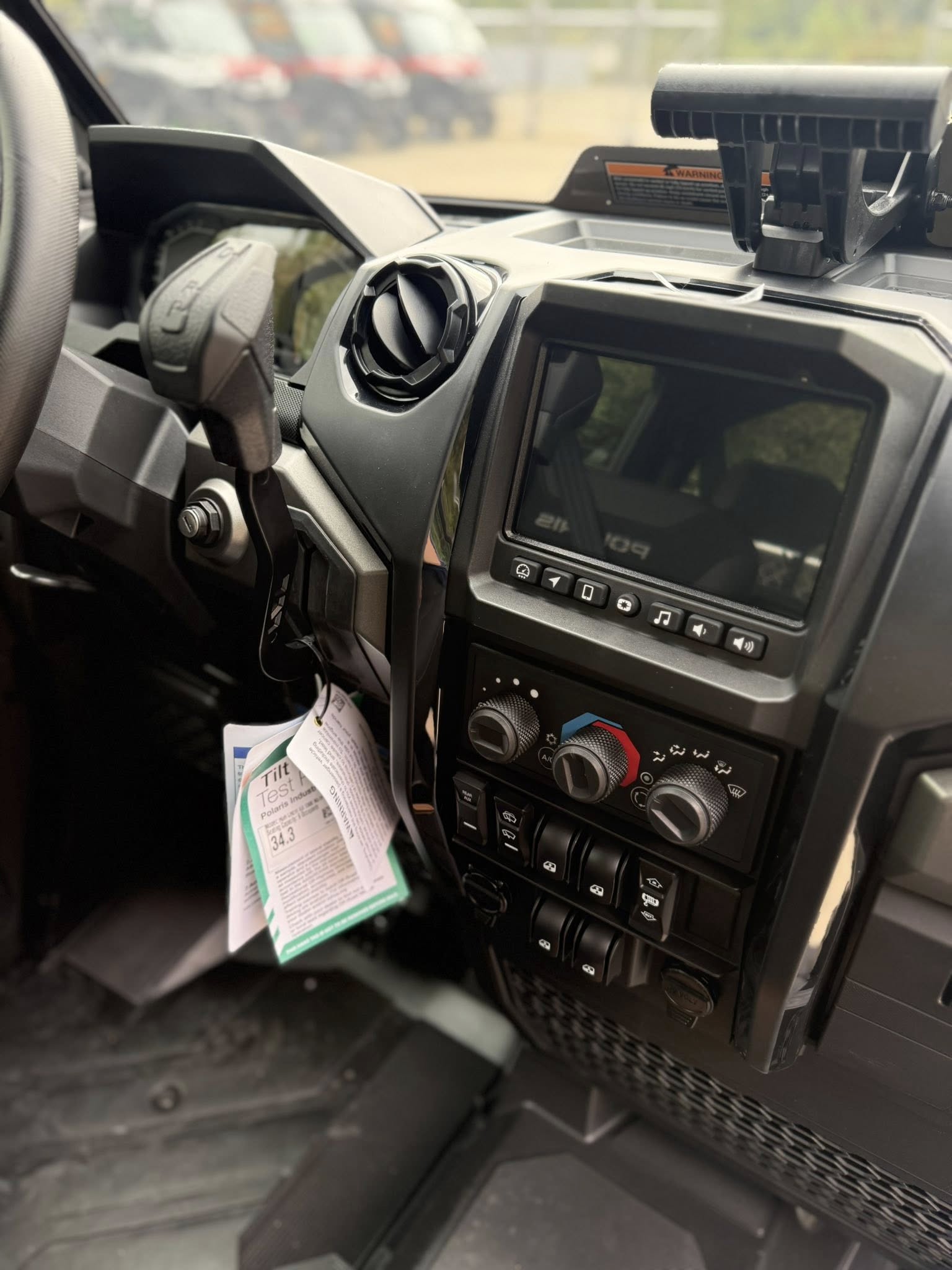 2025 Polaris RANGER CREW XD 1500 NORTHSTAR ULTIMATE - Photo 2