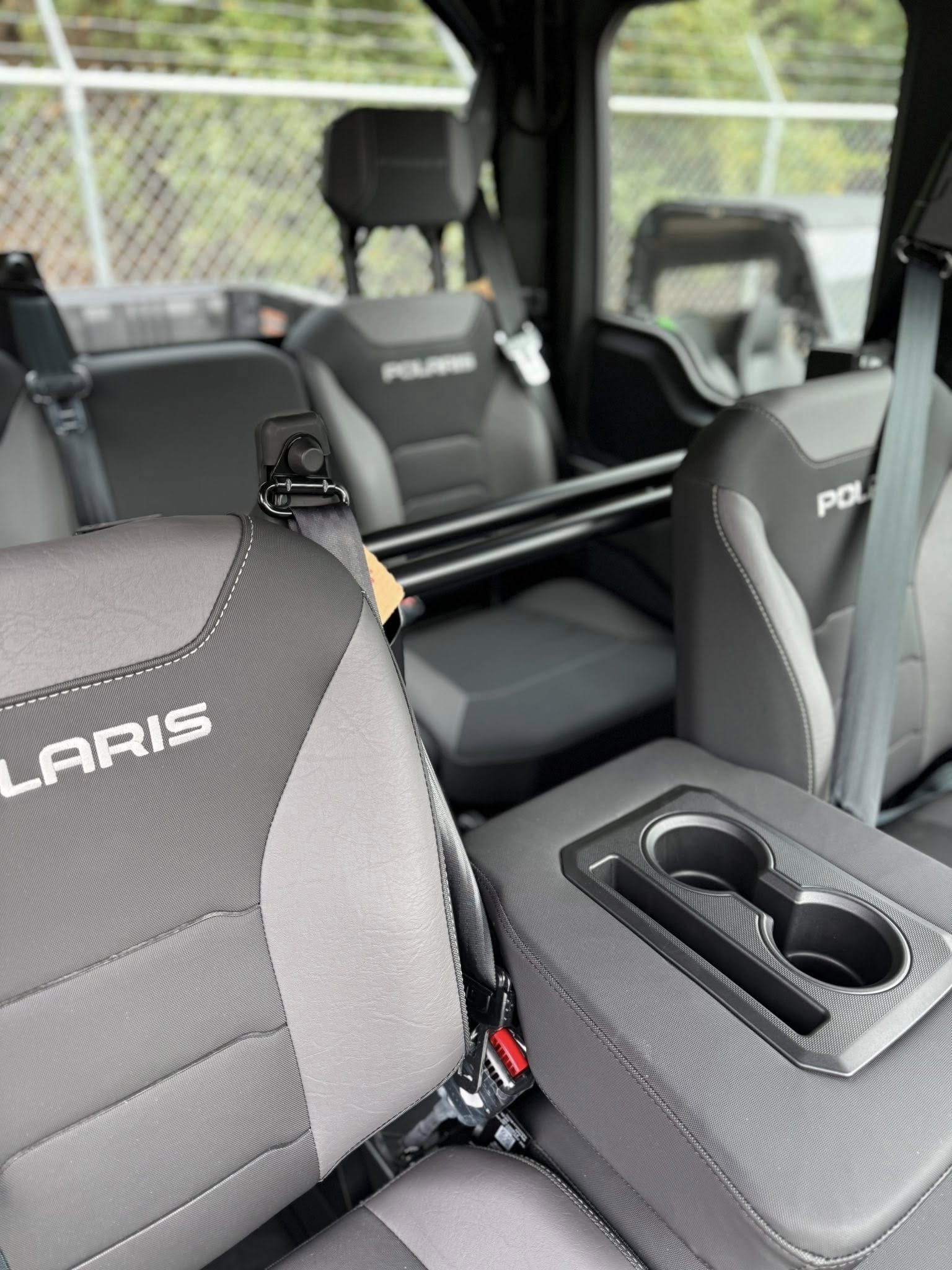 2025 Polaris RANGER CREW XD 1500 NORTHSTAR ULTIMATE - Photo 4