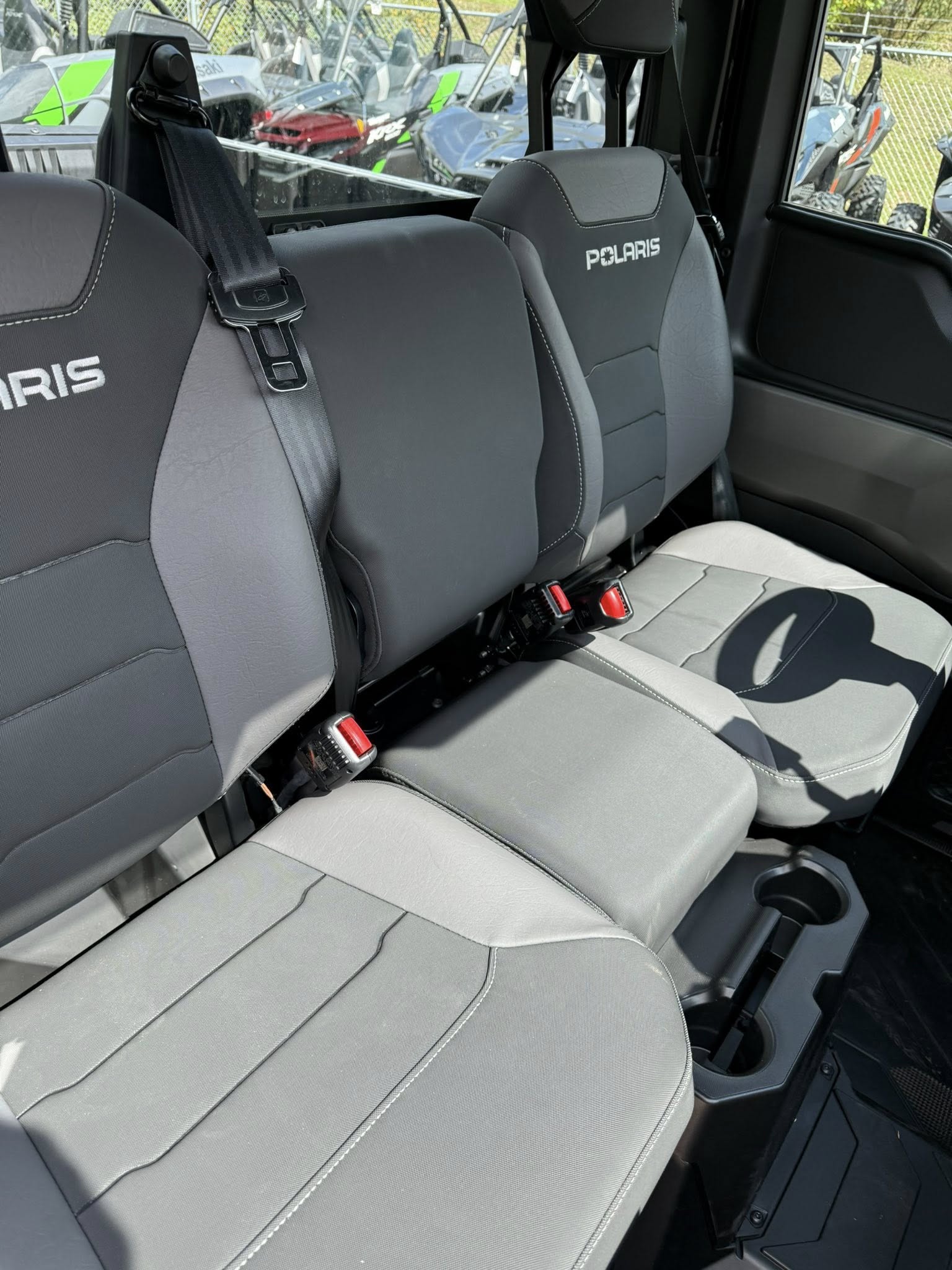 2025 Polaris RANGER XD 1500 NORTHSTAR ULTIMATE - Photo 2
