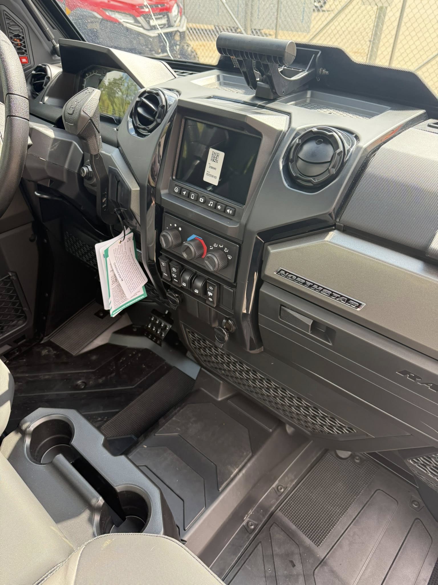 2025 Polaris RANGER XD 1500 NORTHSTAR ULTIMATE - Photo 3