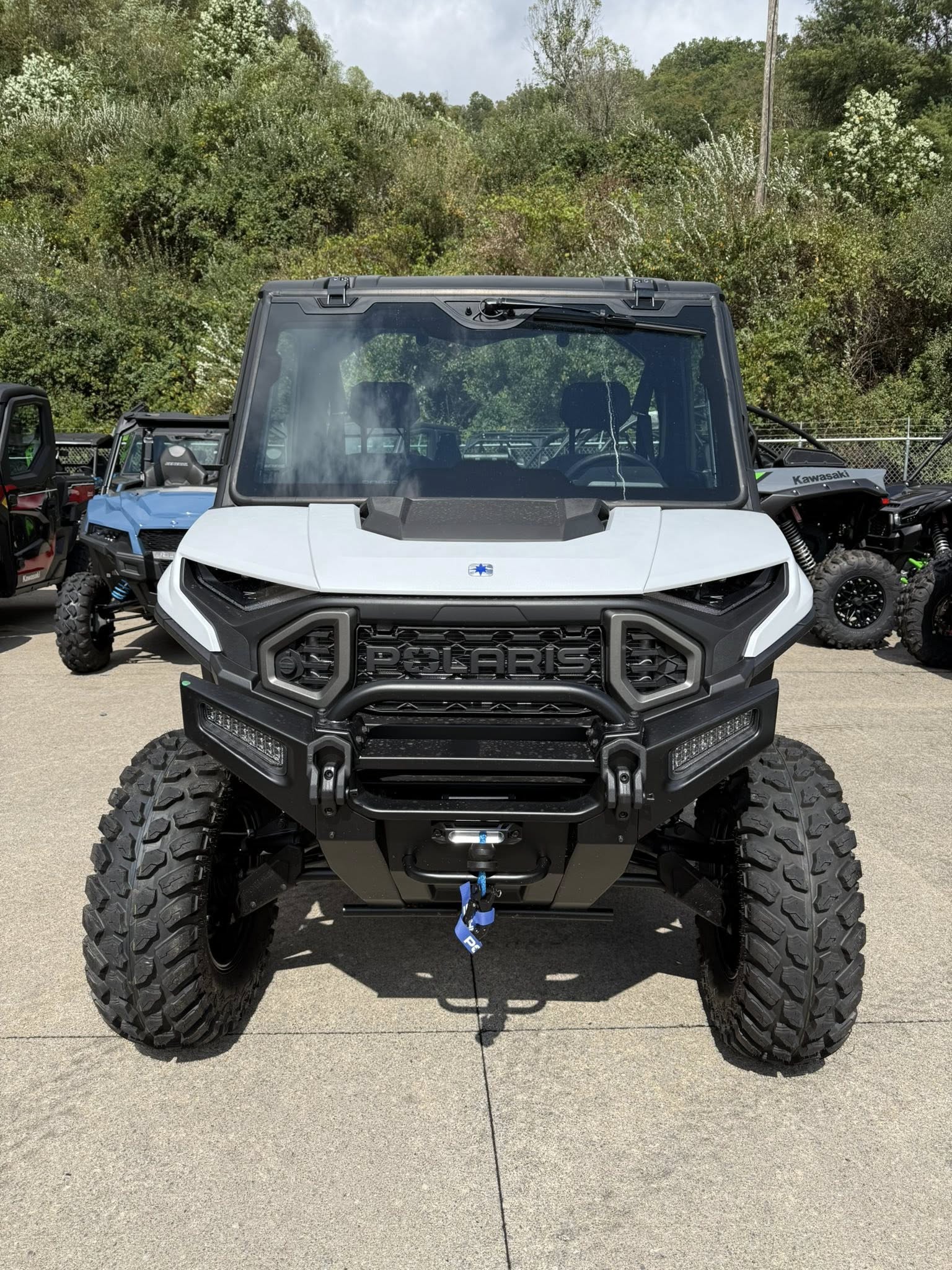 2025 Polaris RANGER XD 1500 NORTHSTAR ULTIMATE - Photo 4