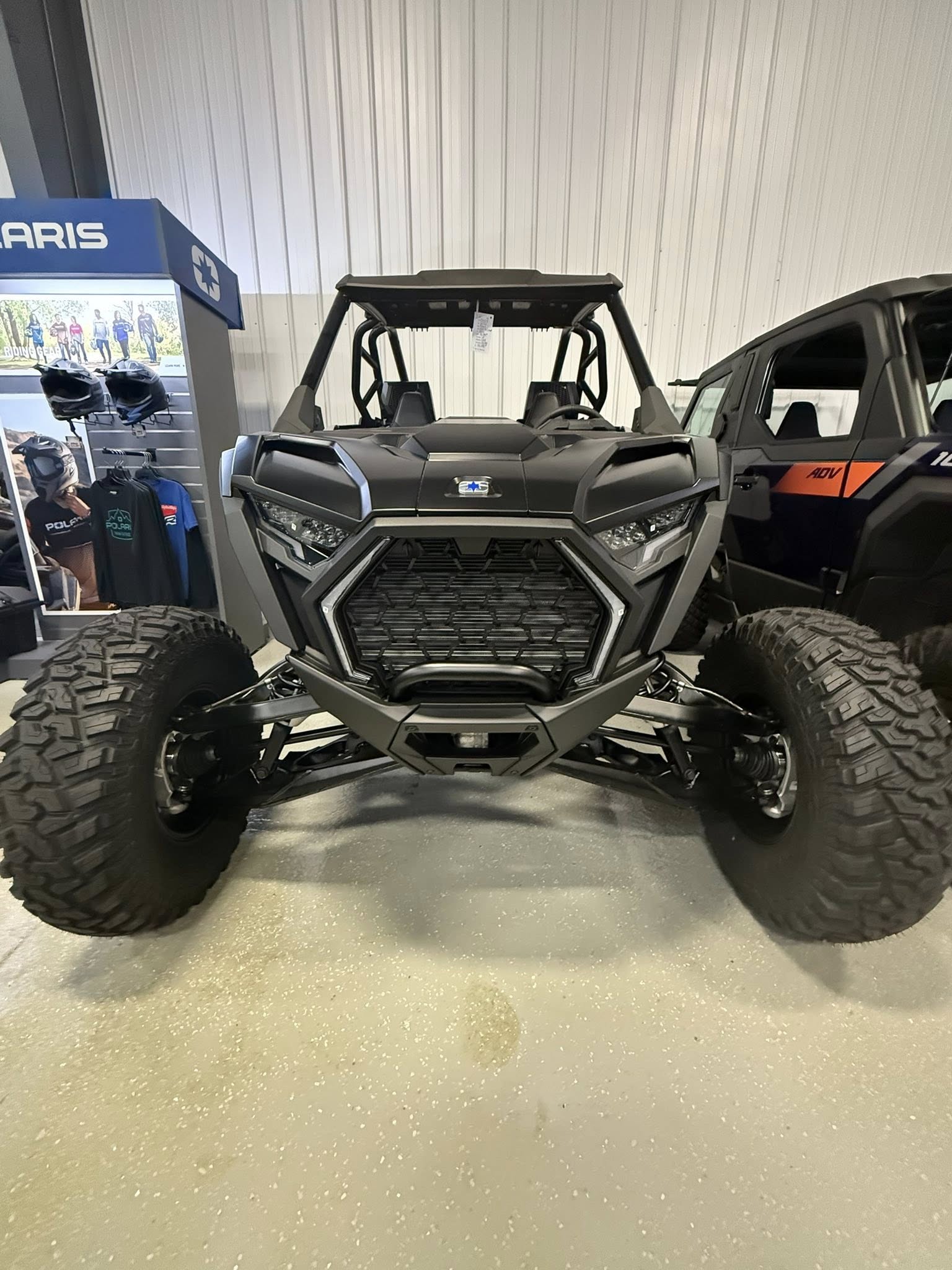 2026 Polaris RZR PRO S ULTIMATE - Photo 4
