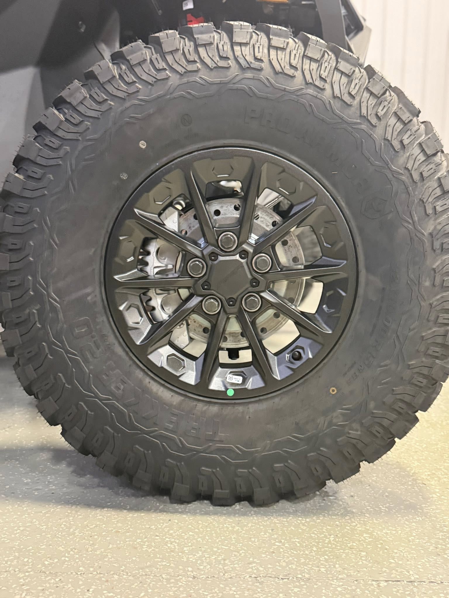 2026 Polaris RZR PRO S ULTIMATE - Photo 5