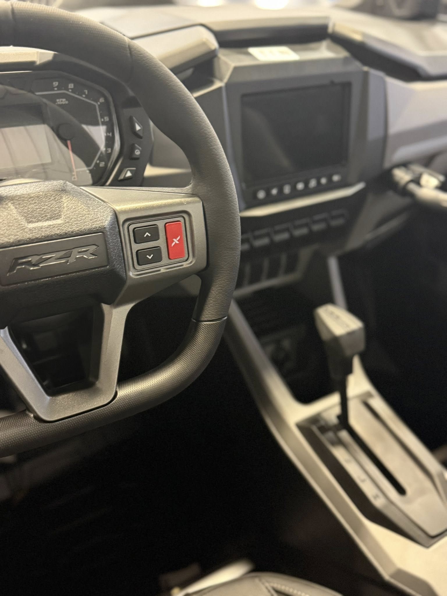 2026 Polaris RZR PRO S ULTIMATE - Photo 6