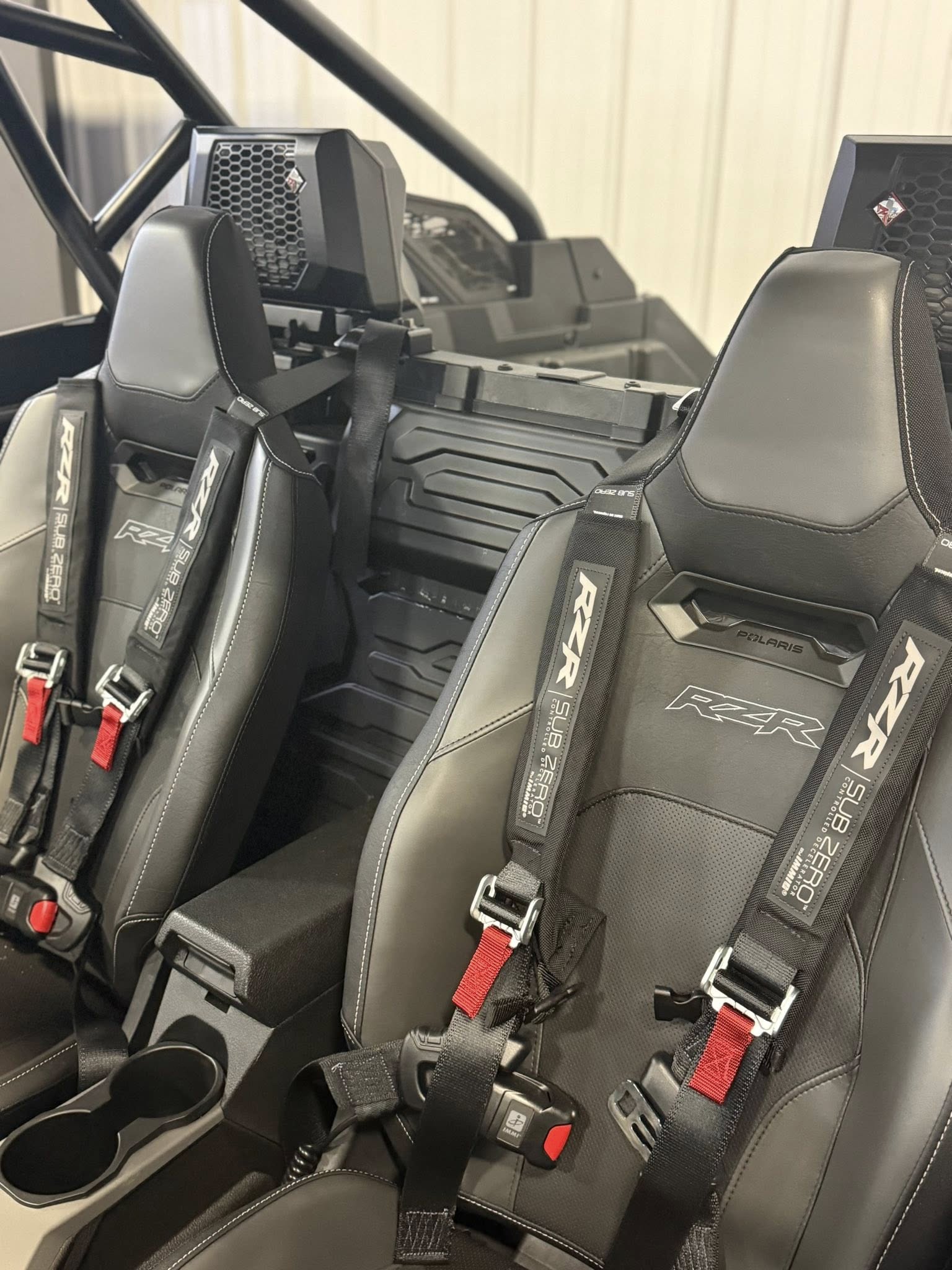 2026 Polaris RZR PRO S ULTIMATE - Photo 7