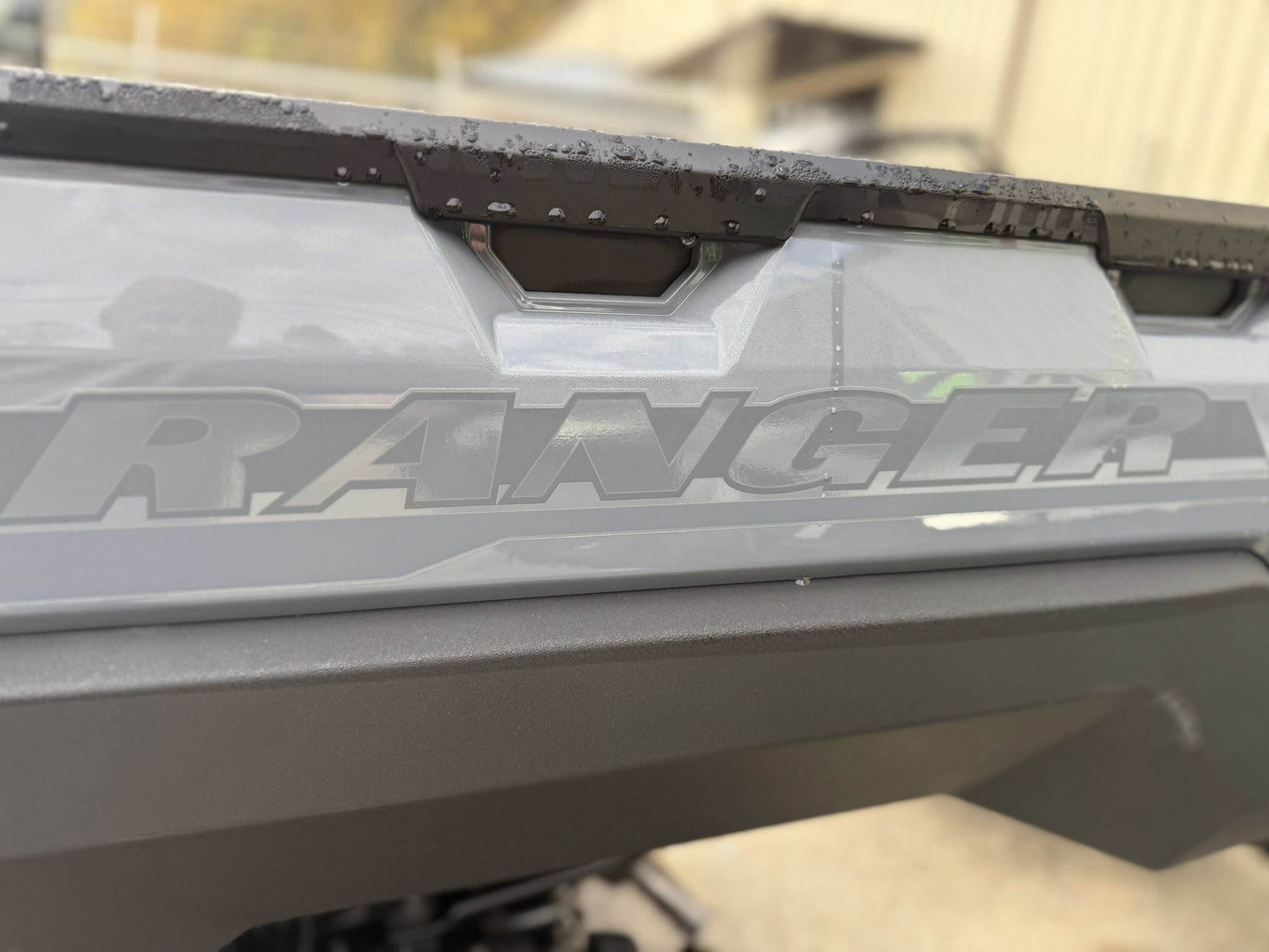 2026 Polaris RANGER CREW XP 1000 NORTHSTAR ULTIMATE - Photo 2