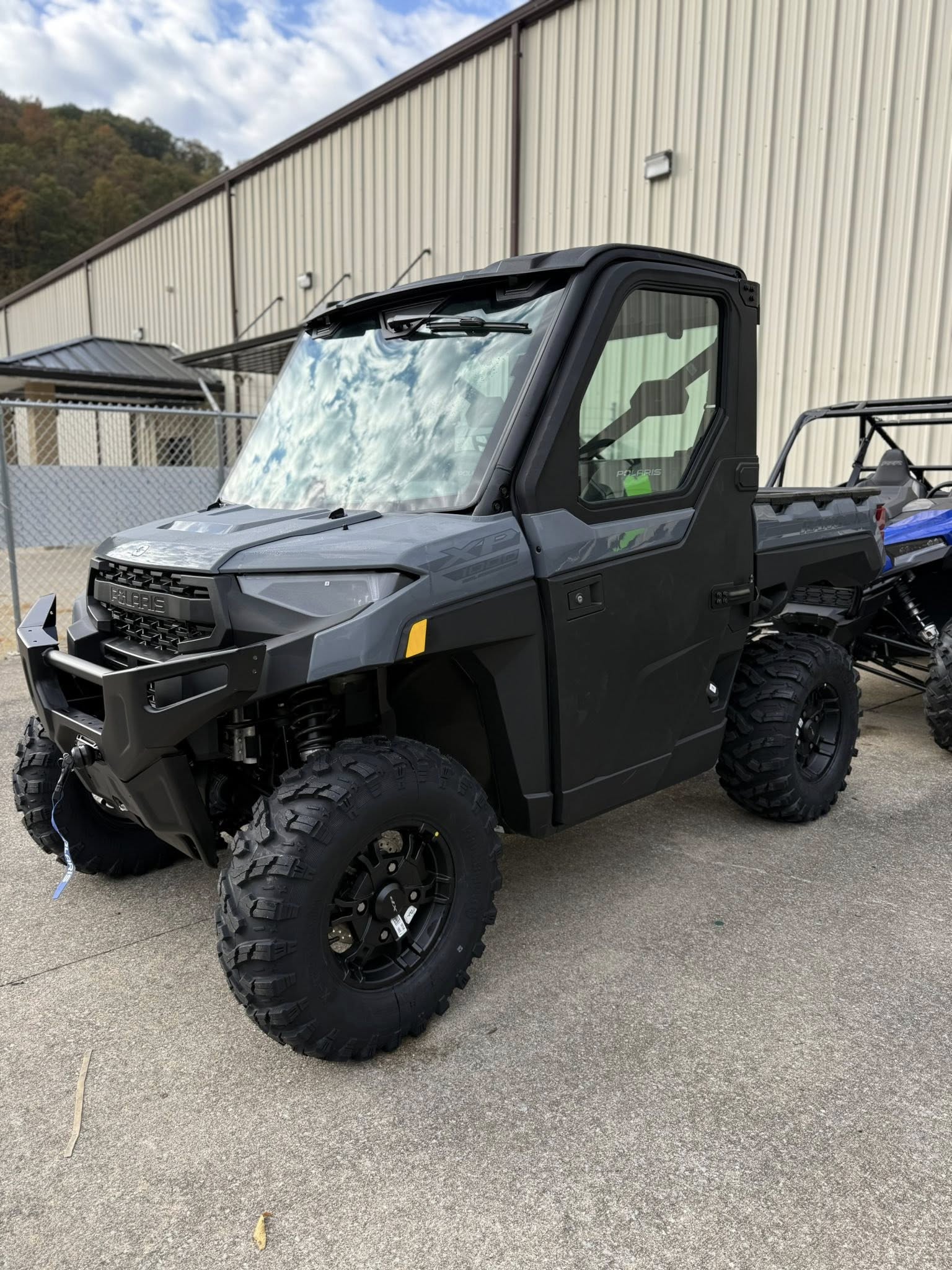 2026 Polaris RANGER CREW XP 1000 NORTHSTAR ULTIMATE