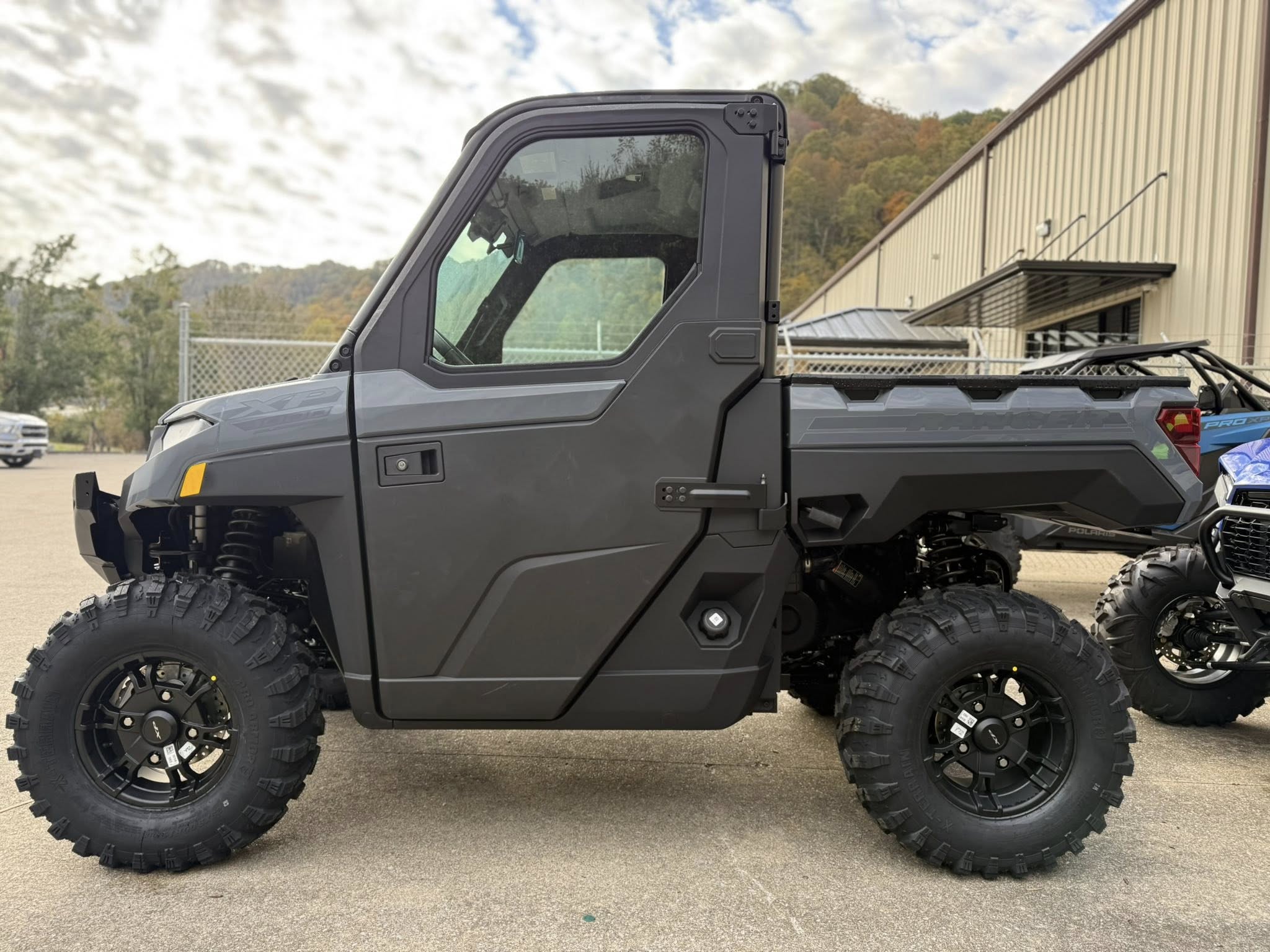 2026 Polaris RANGER CREW XP 1000 NORTHSTAR ULTIMATE - Photo 3
