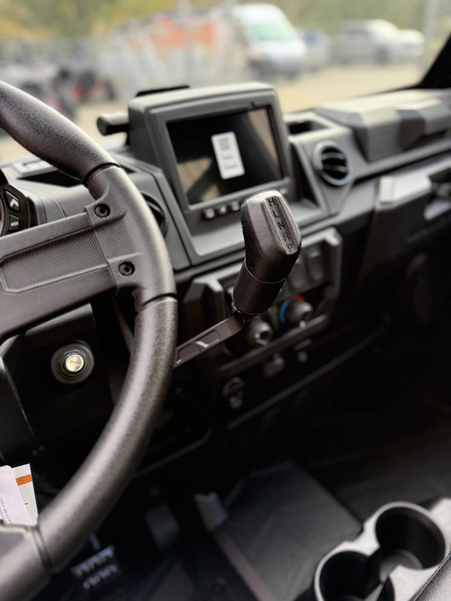 2026 Polaris RANGER CREW XP 1000 NORTHSTAR ULTIMATE - Photo 4