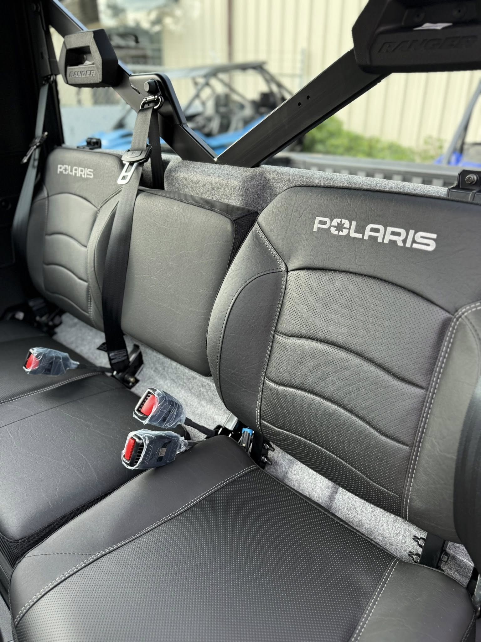 2026 Polaris RANGER CREW XP 1000 NORTHSTAR ULTIMATE - Photo 5