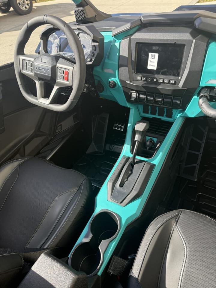 2025 Polaris RZR PRO R ULTIMATE - Photo 2