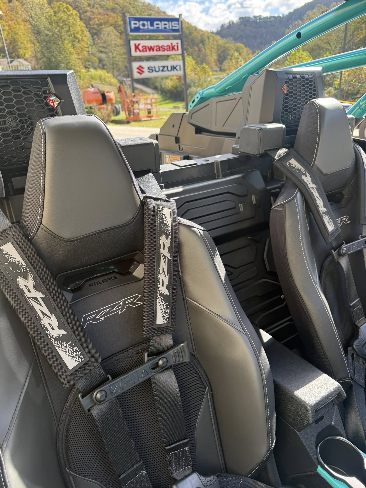 2025 Polaris RZR PRO R ULTIMATE - Photo 3