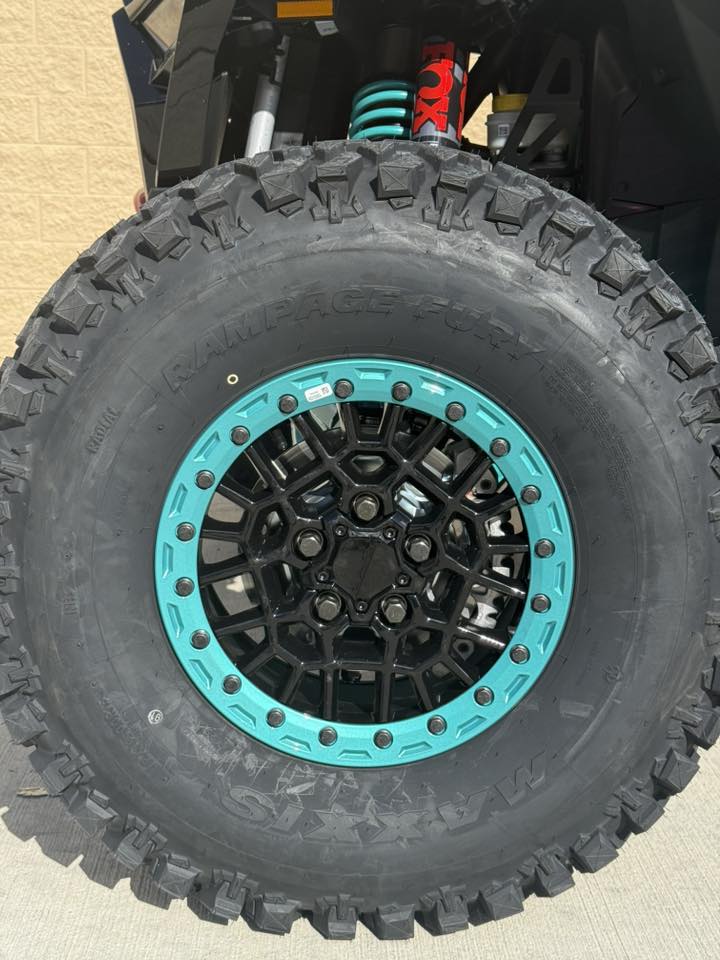 2025 Polaris RZR PRO R ULTIMATE - Photo 5