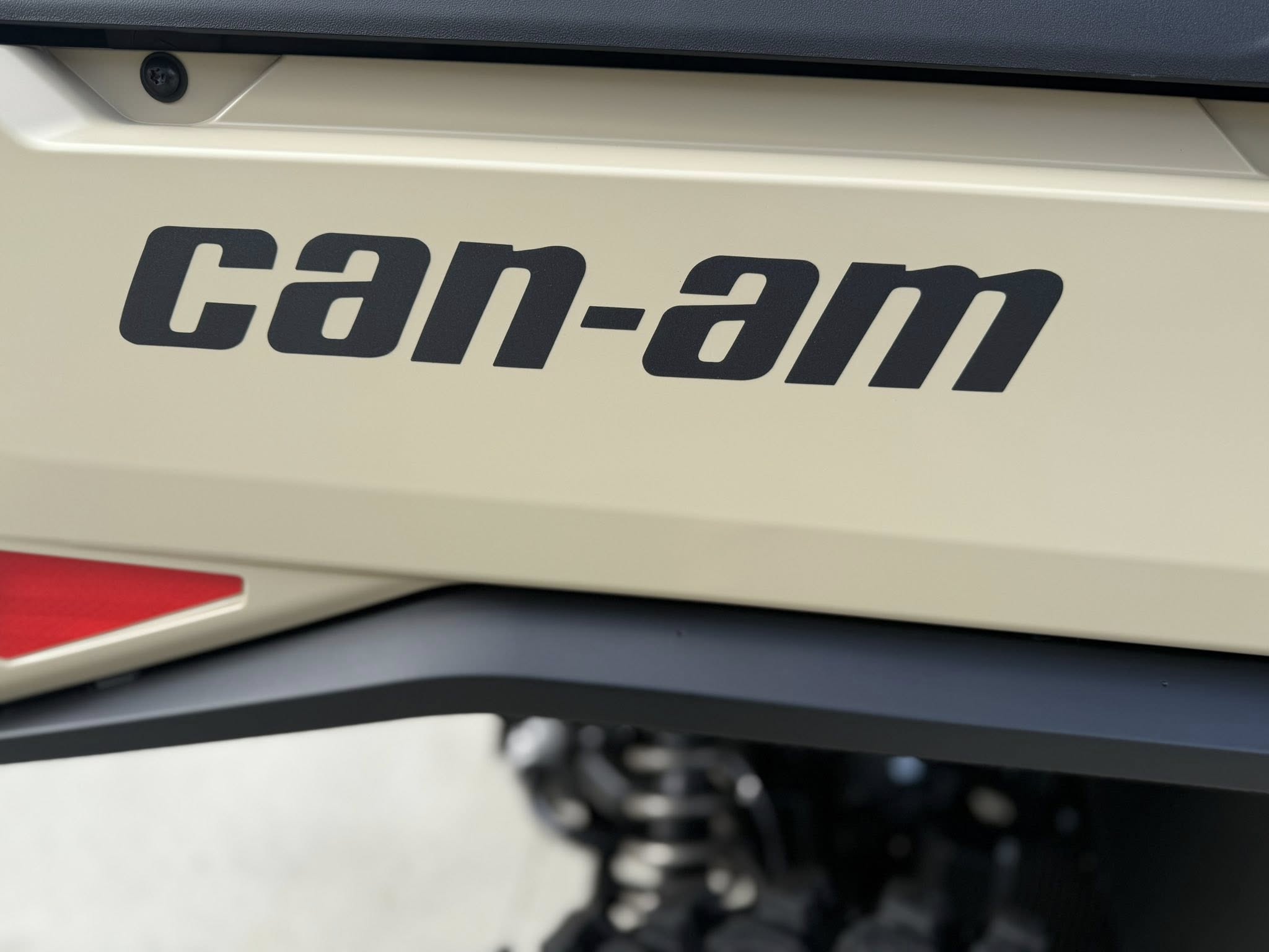 2026 Can-Am DEFENDER LIMITED HD11 - Photo 7
