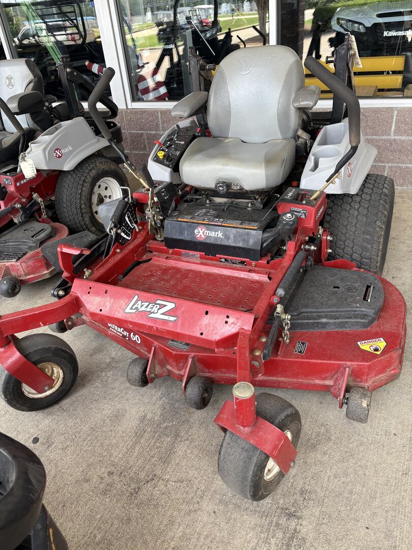 2019 Exmark LZE651GKA484A2
